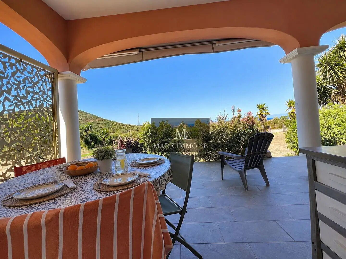 Maison à vendre, 113m², Calenzana