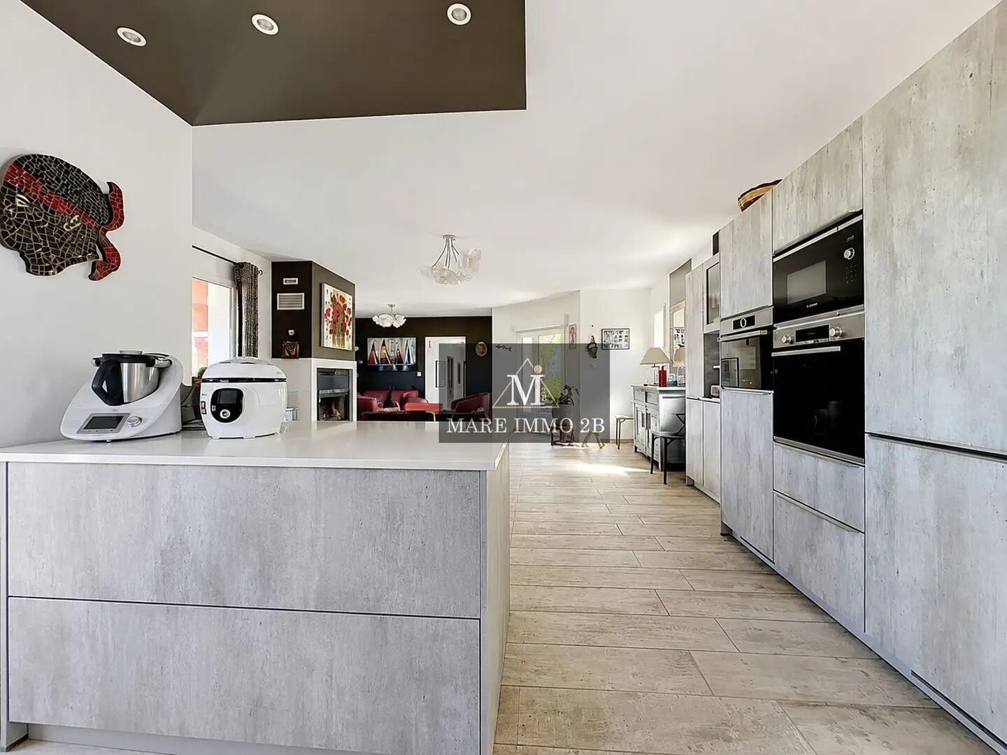 Maison à vendre, 113m², Calenzana