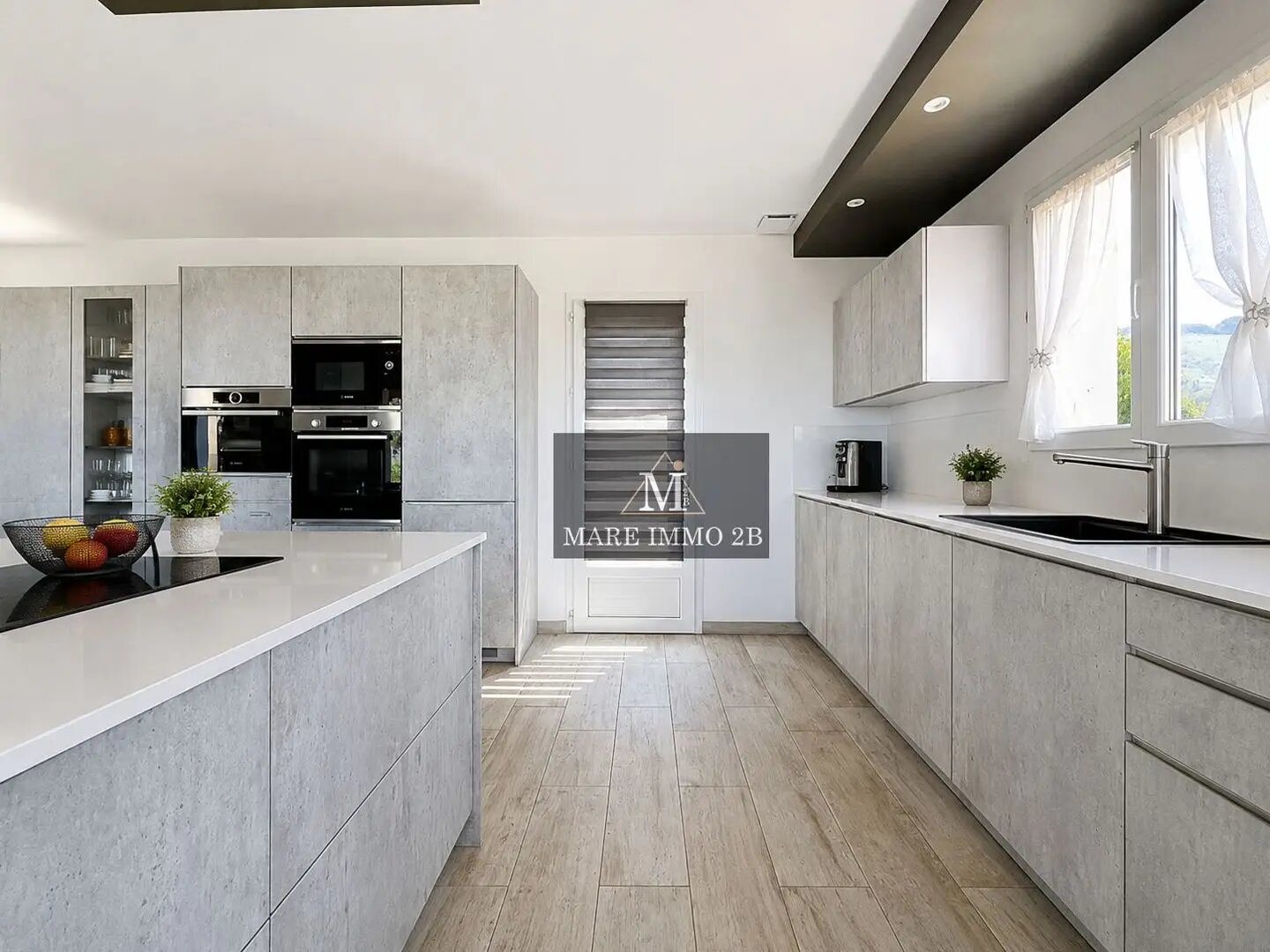 Maison à vendre, 113m², Calenzana