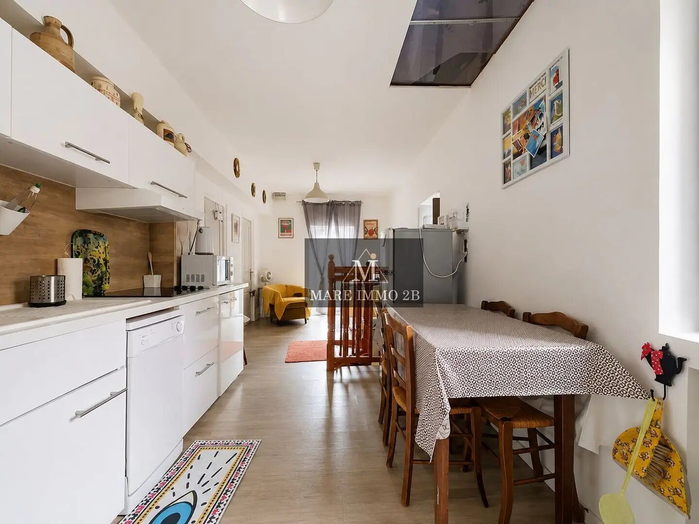 Maison à vendre, 80m², Calenzana