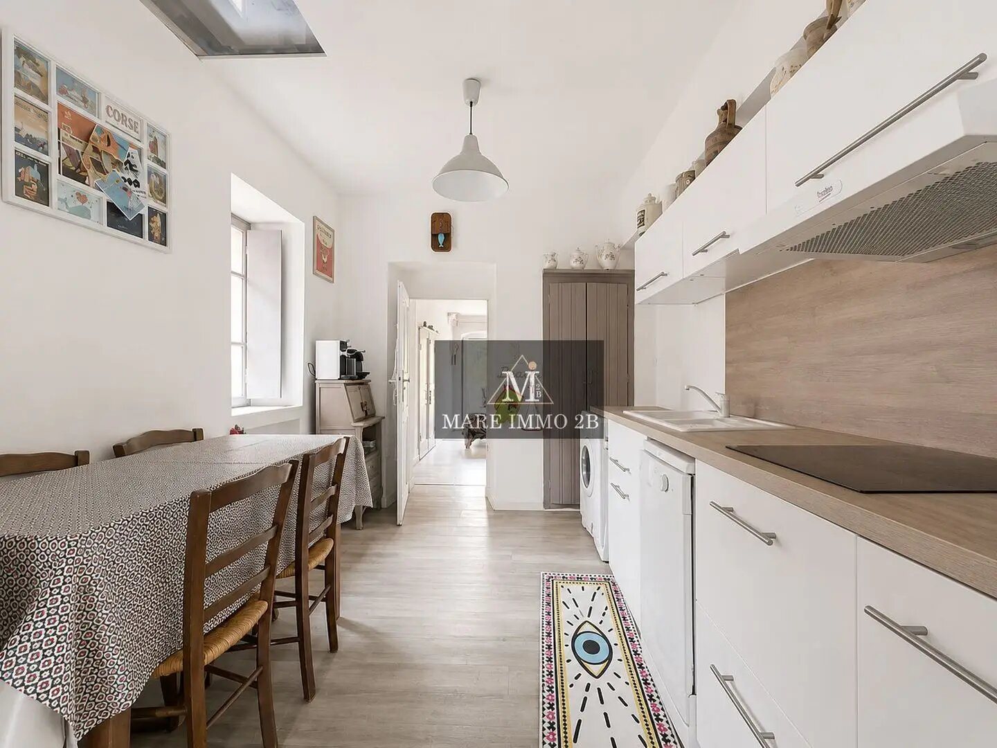 Maison à vendre, 80m², Calenzana