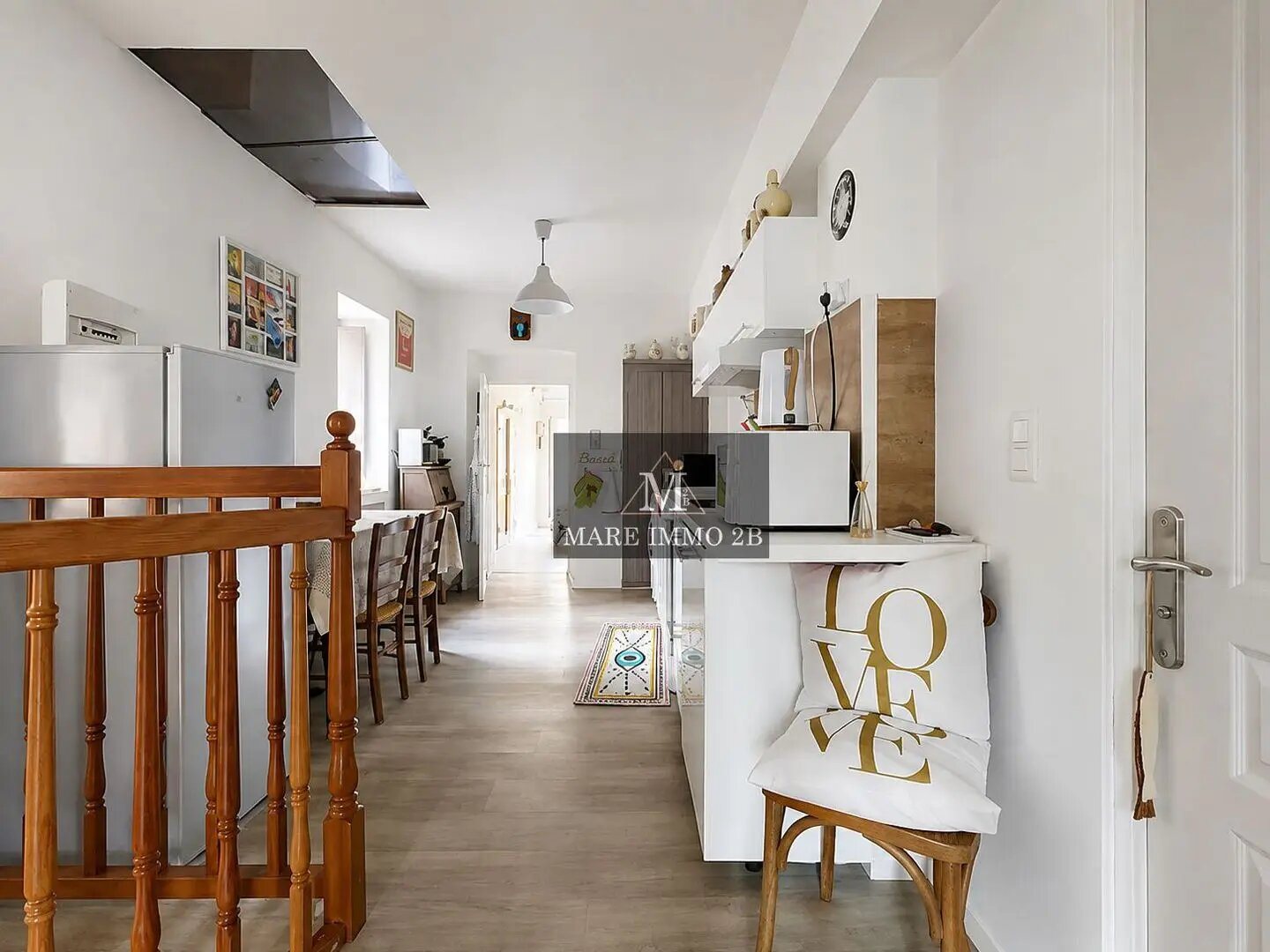Maison à vendre, 80m², Calenzana