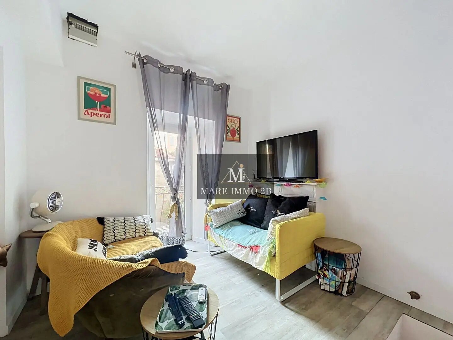 Maison à vendre, 80m², Calenzana