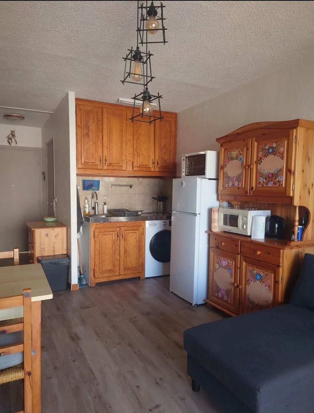 Appartement à louer, 22m², Calvi