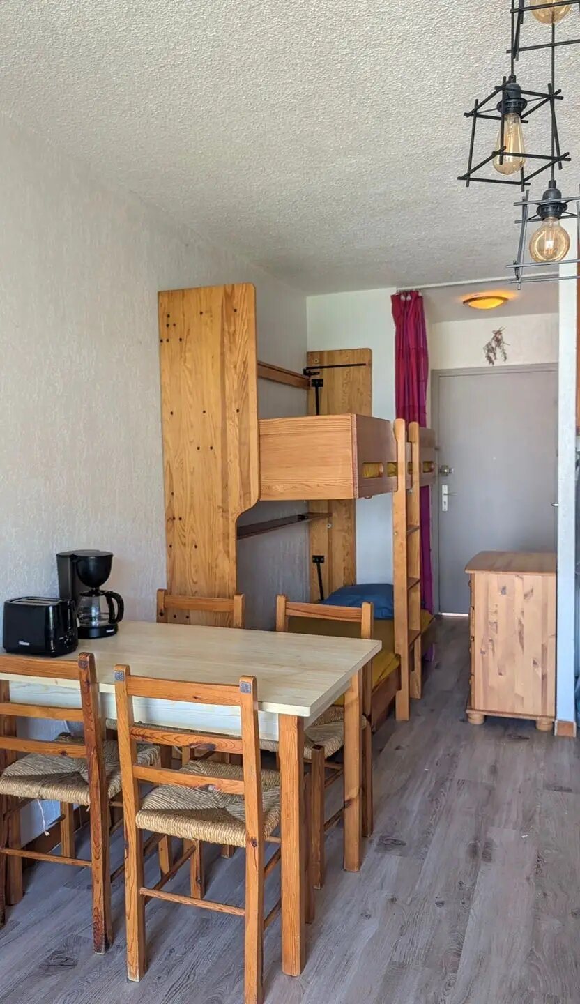 Appartement à louer, 22m², Calvi