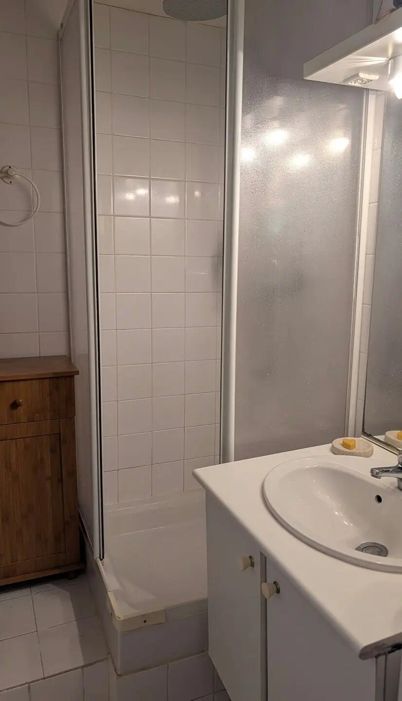 Appartement à louer, 22m², Calvi