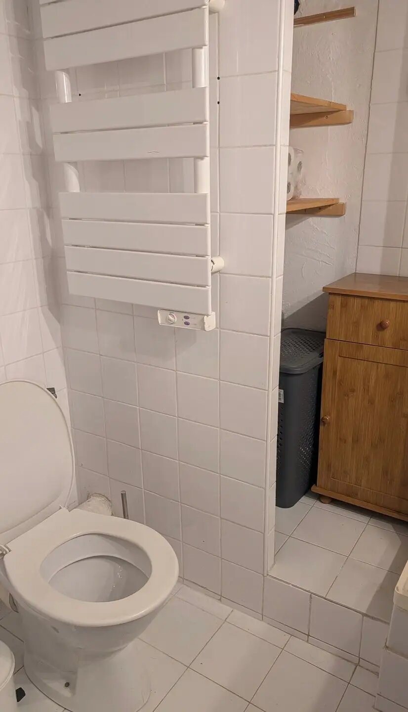 Appartement à louer, 22m², Calvi