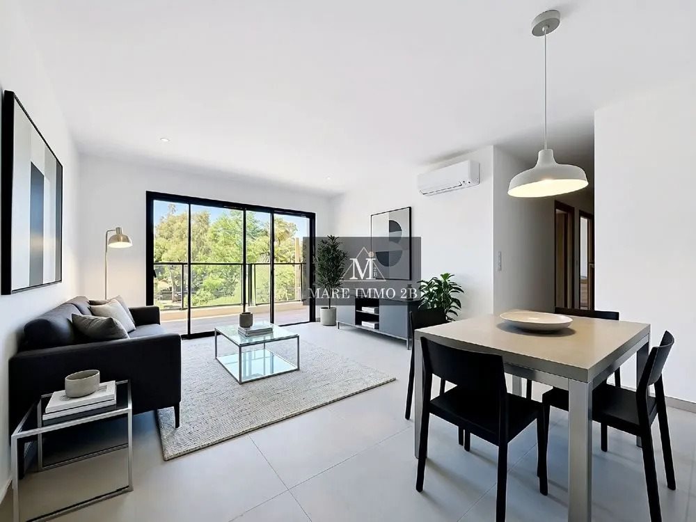 Appartement à vendre, 57m², Calvi