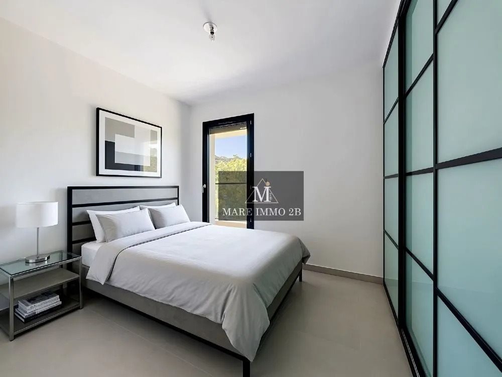Appartement à vendre, 57m², Calvi