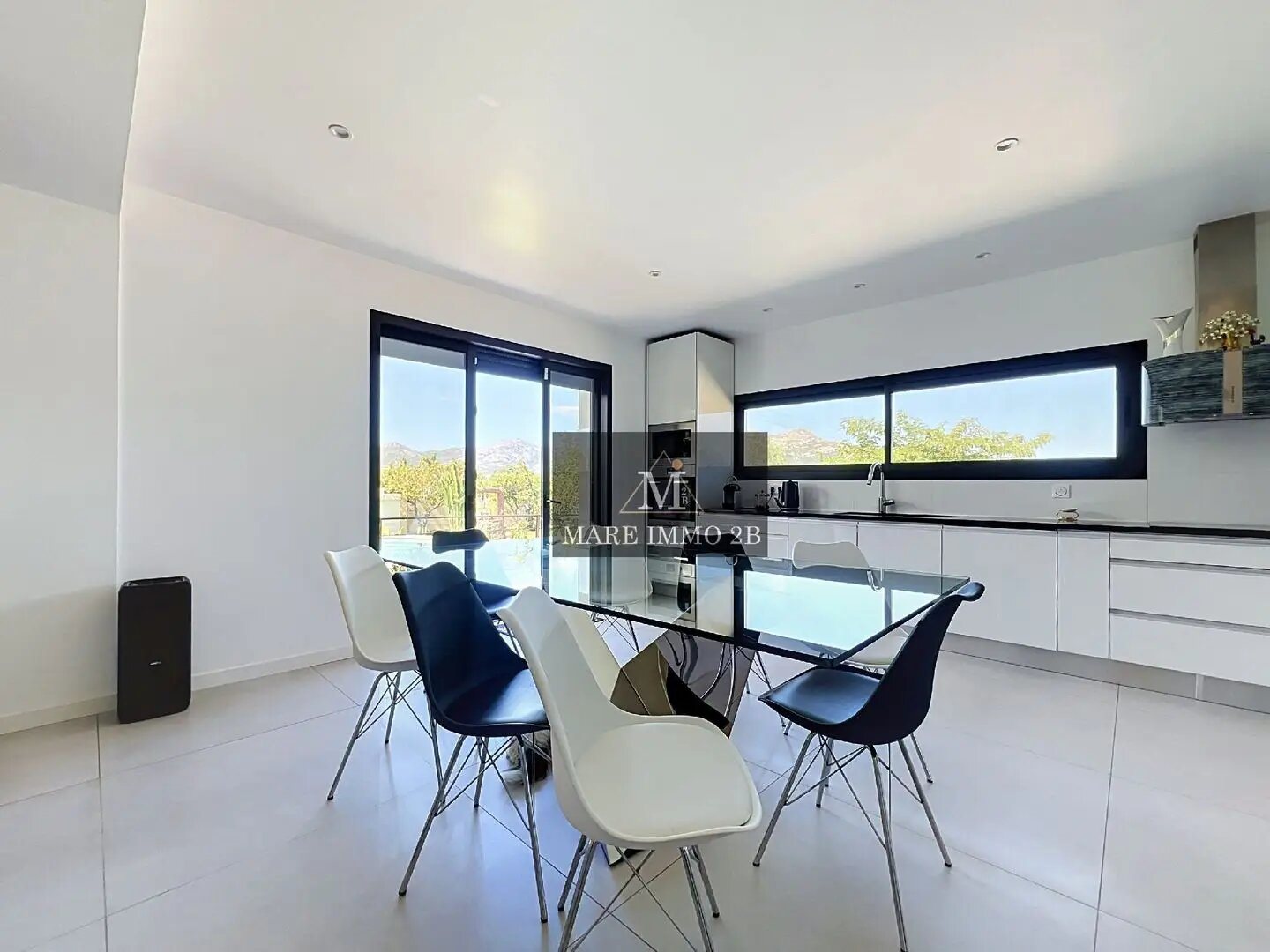 Maison à vendre, 140m², Calenzana