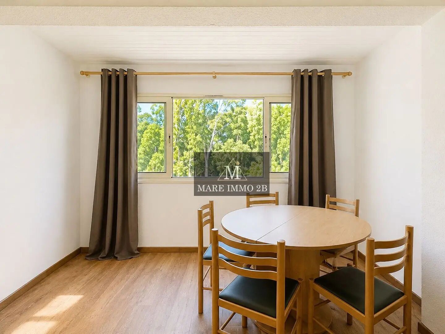 Appartement à vendre, 27m², Calvi