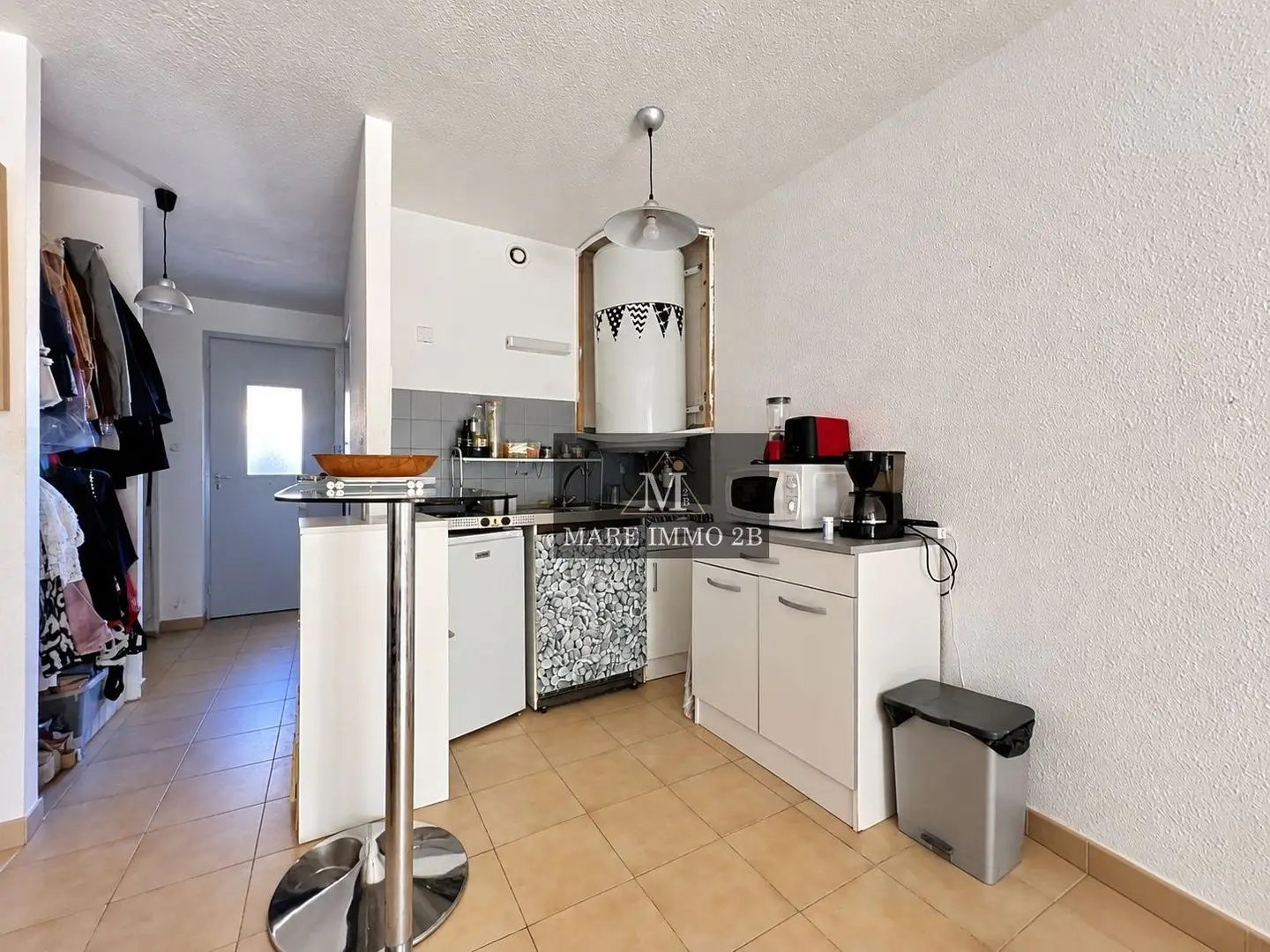 Appartement à vendre, 32m², Calvi