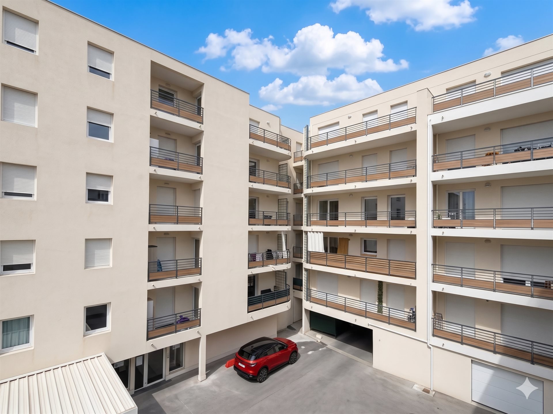 Appartement à vendre, 46m², Sète