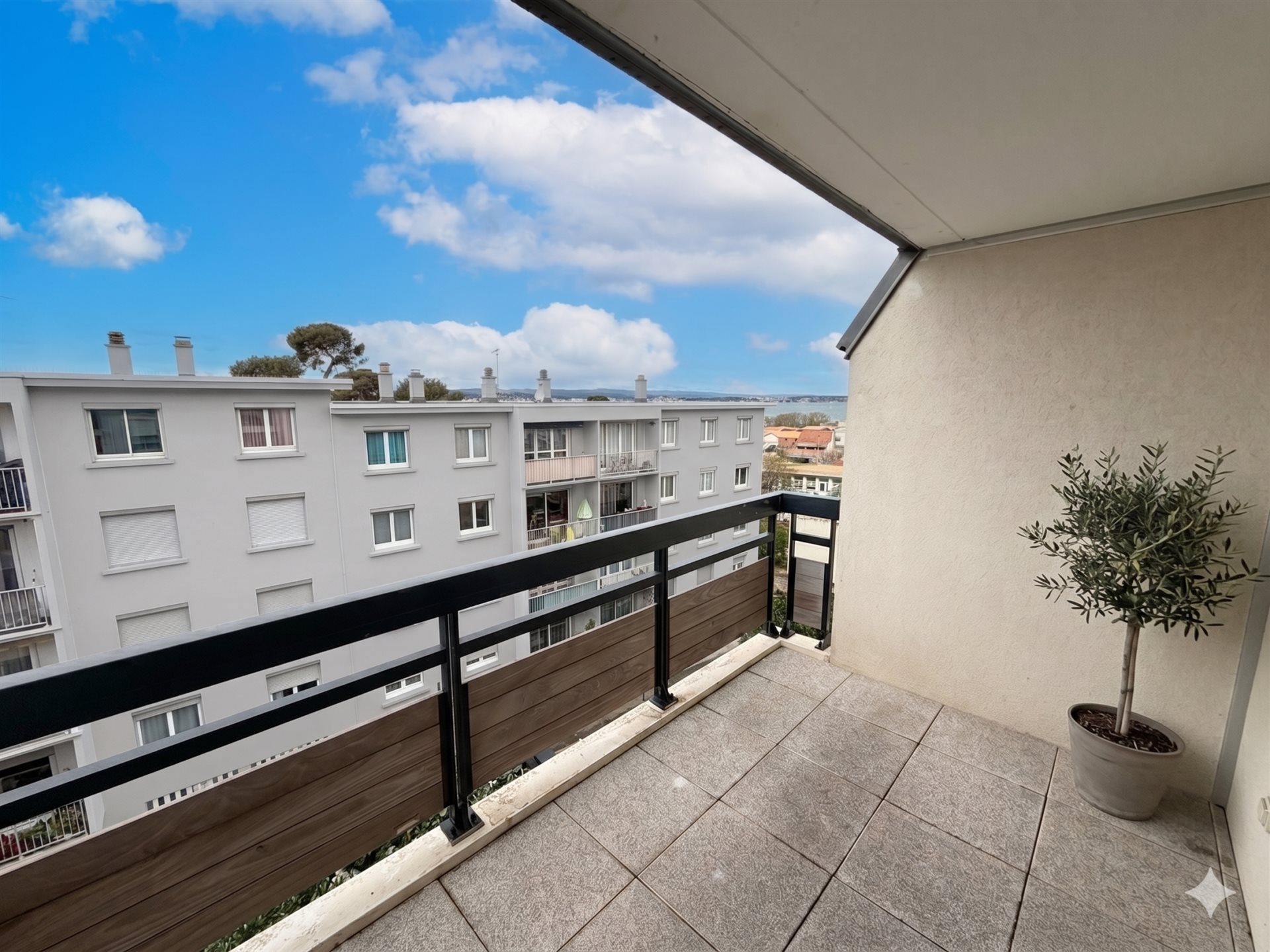 Appartement à vendre, 46m², Sète