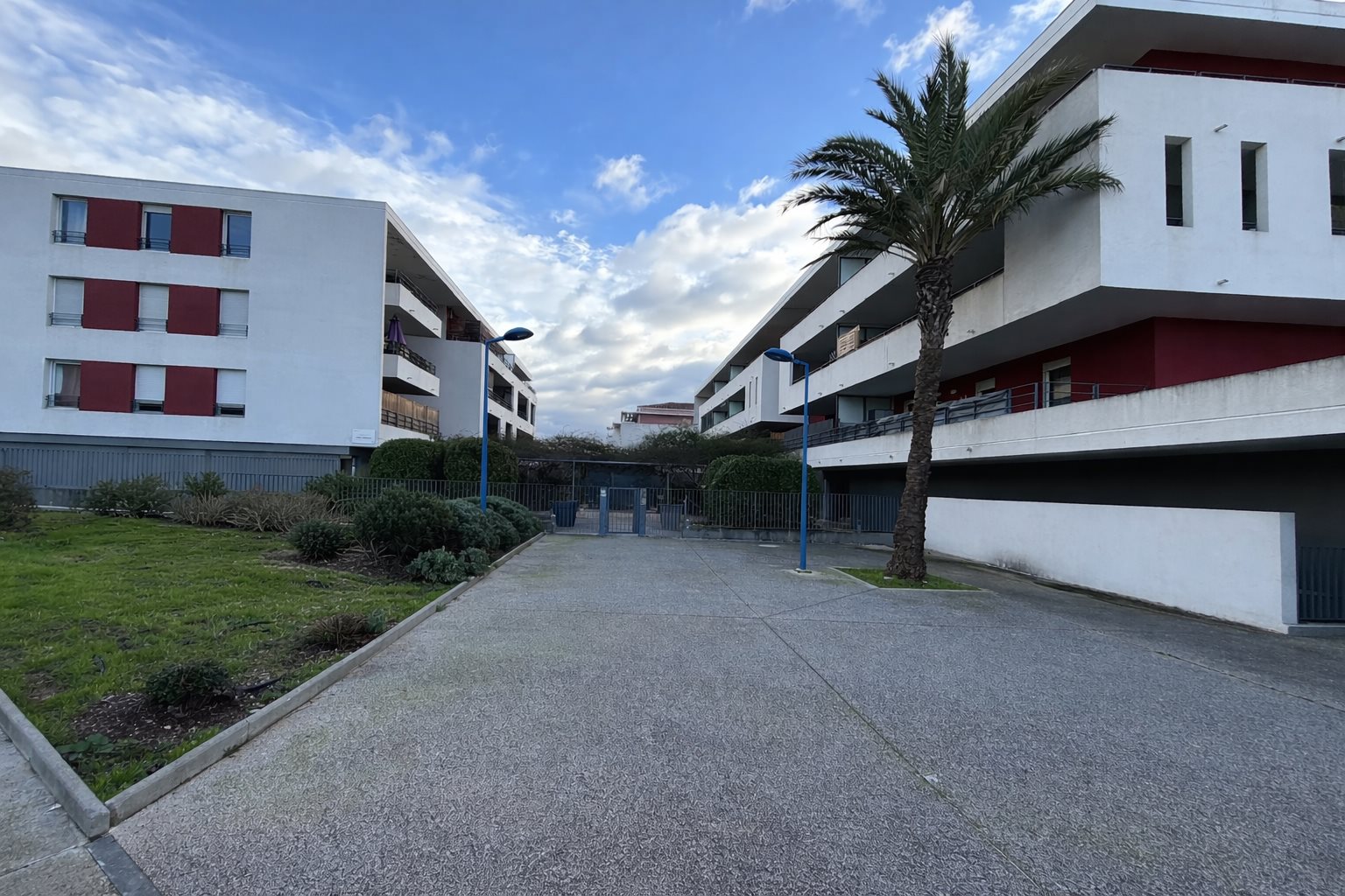 Appartement à vendre, 64m², Le Crès