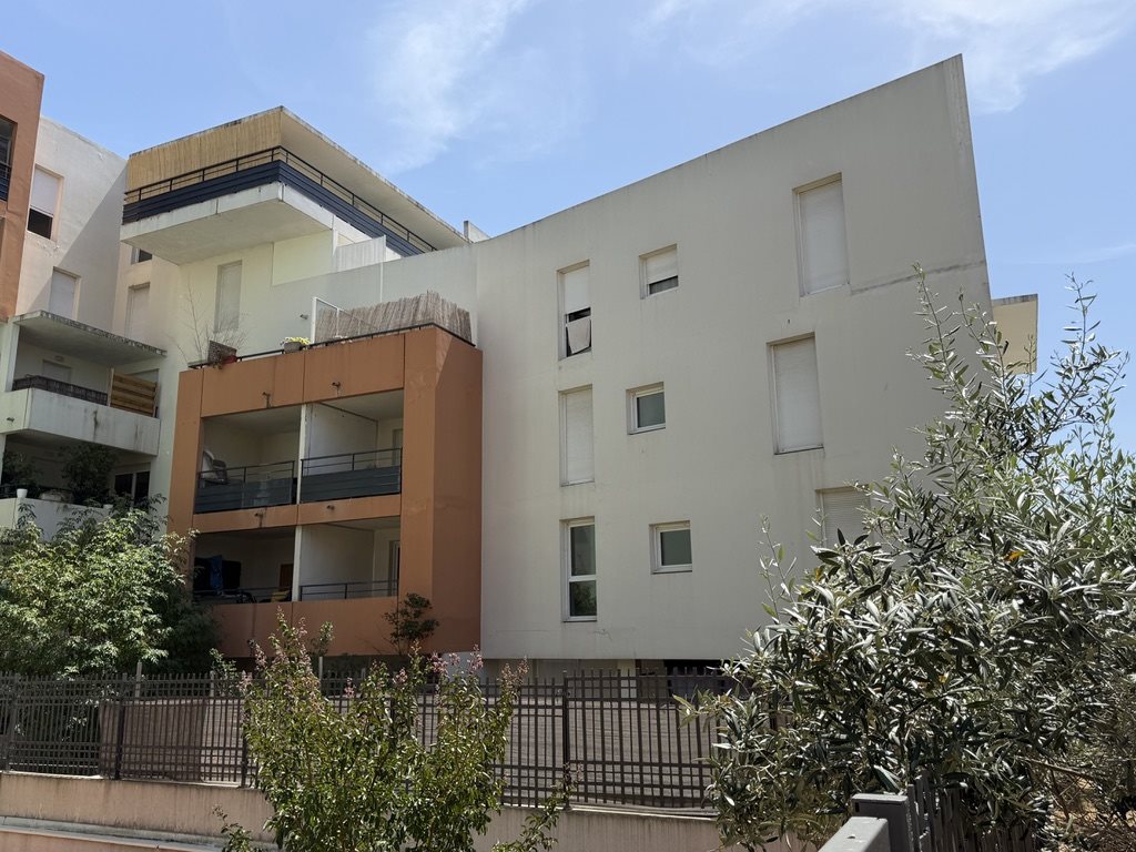 Appartement à vendre, 41m², Montpellier