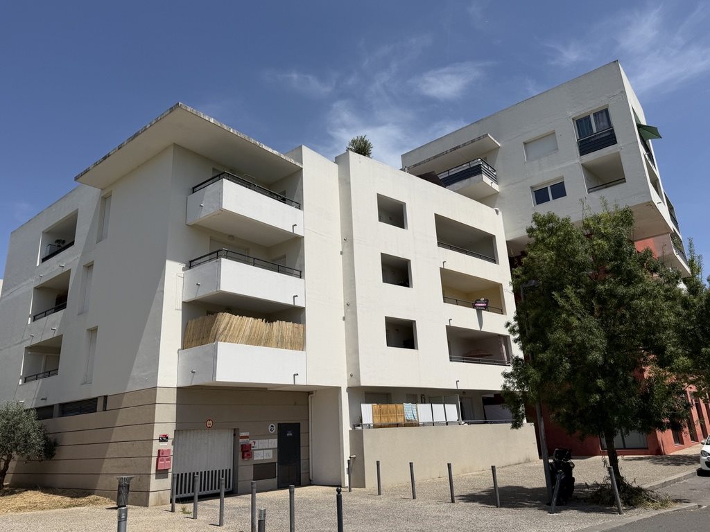 Appartement à vendre, 41m², Montpellier