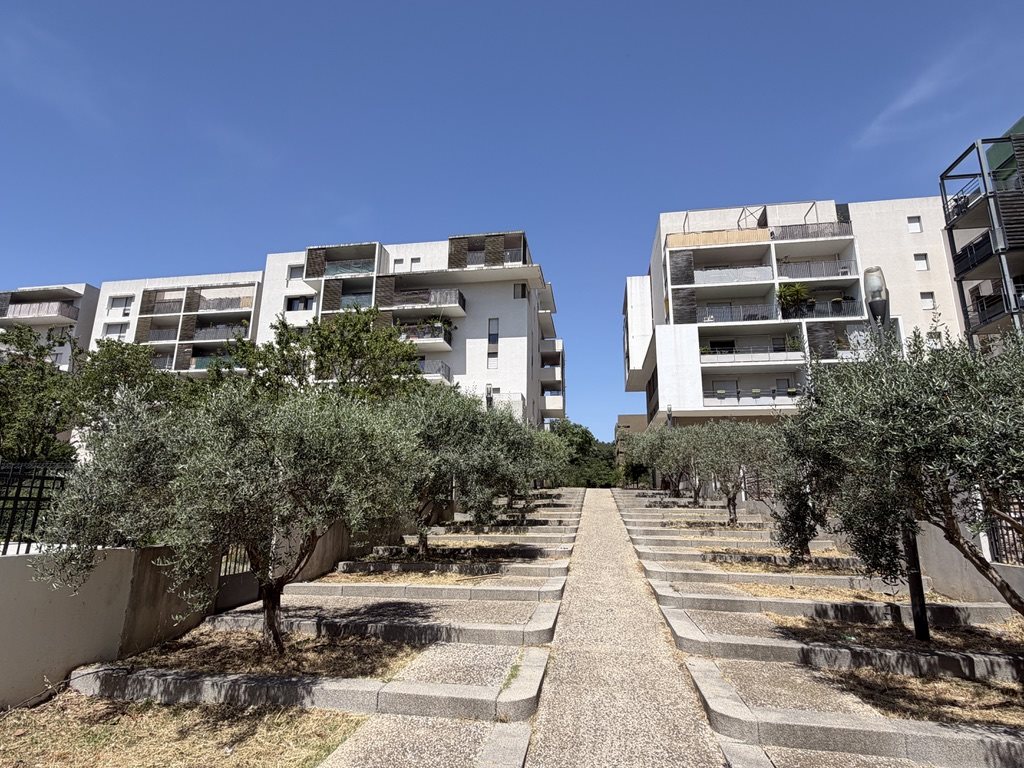 Appartement à vendre, 41m², Montpellier