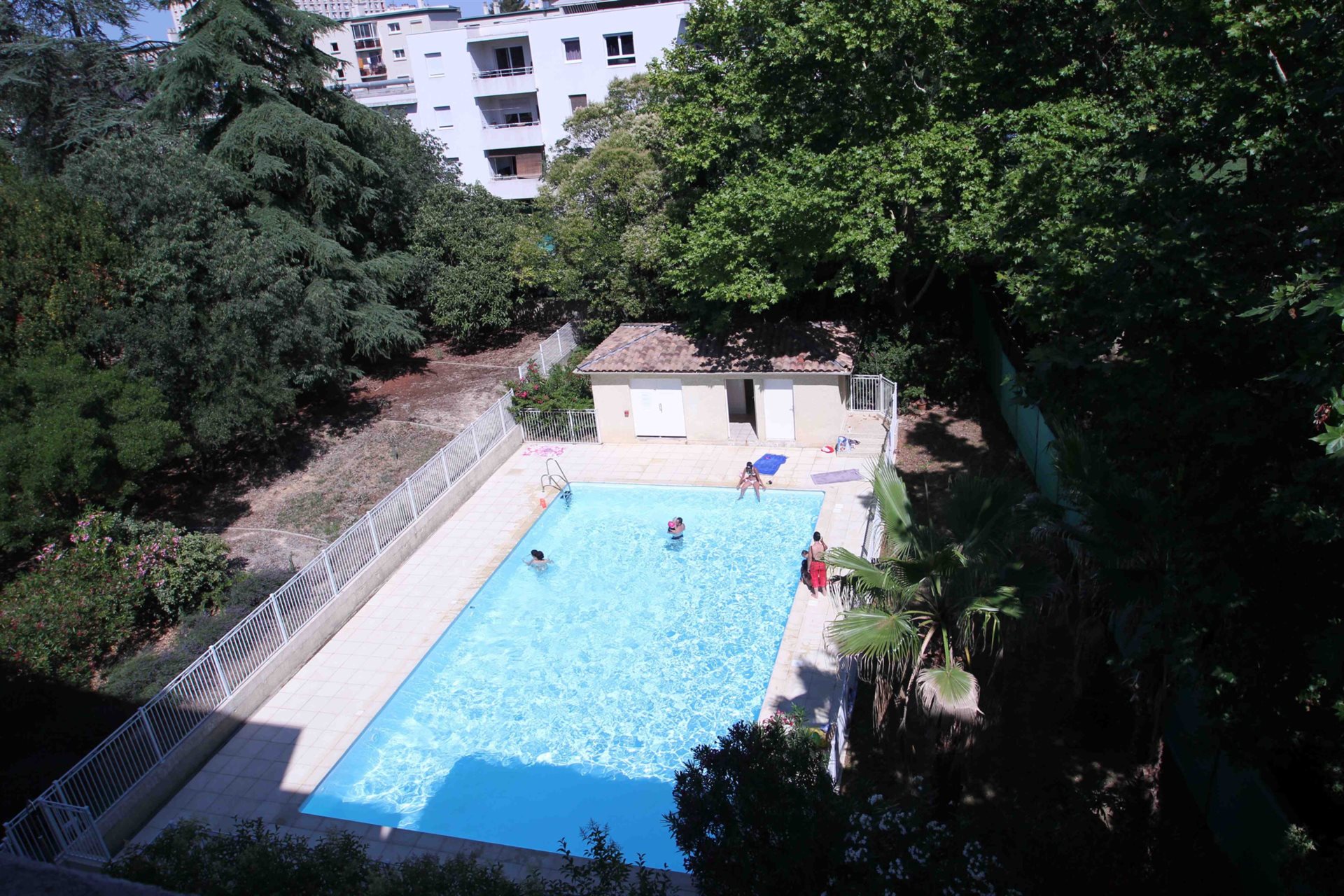 Appartement à vendre, 65m², Montpellier