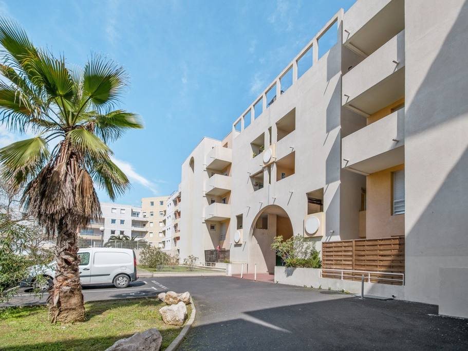 Appartement à vendre, 65m², Montpellier