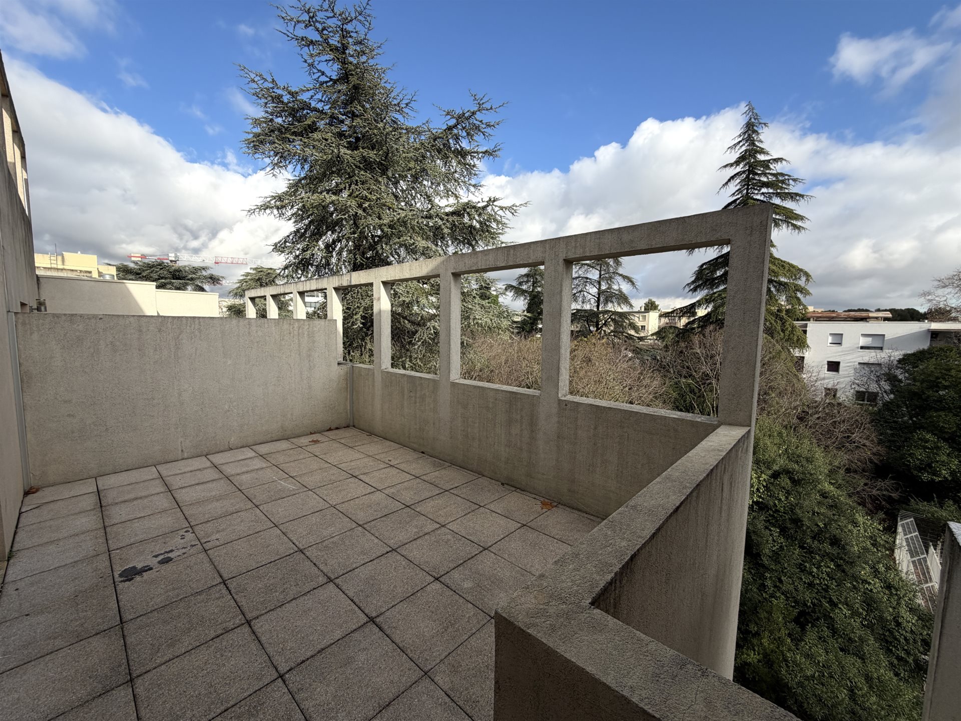 Appartement à vendre, 65m², Montpellier