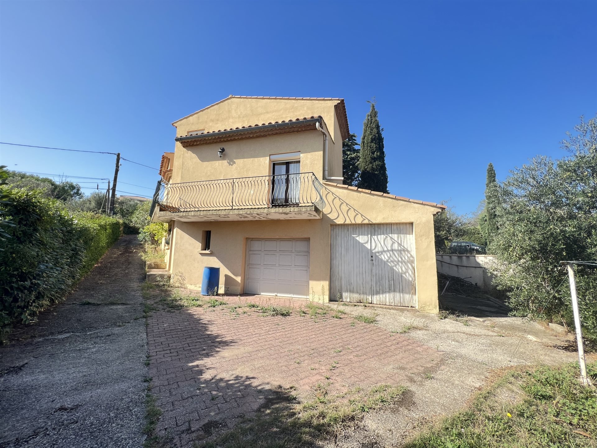 Maison à vendre, 199m², Cournonterral