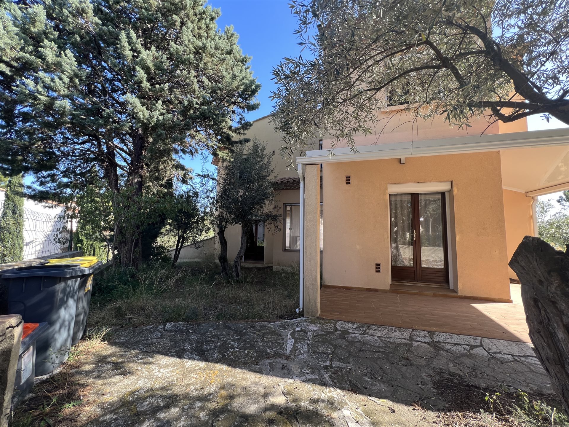 Maison à vendre, 199m², Cournonterral