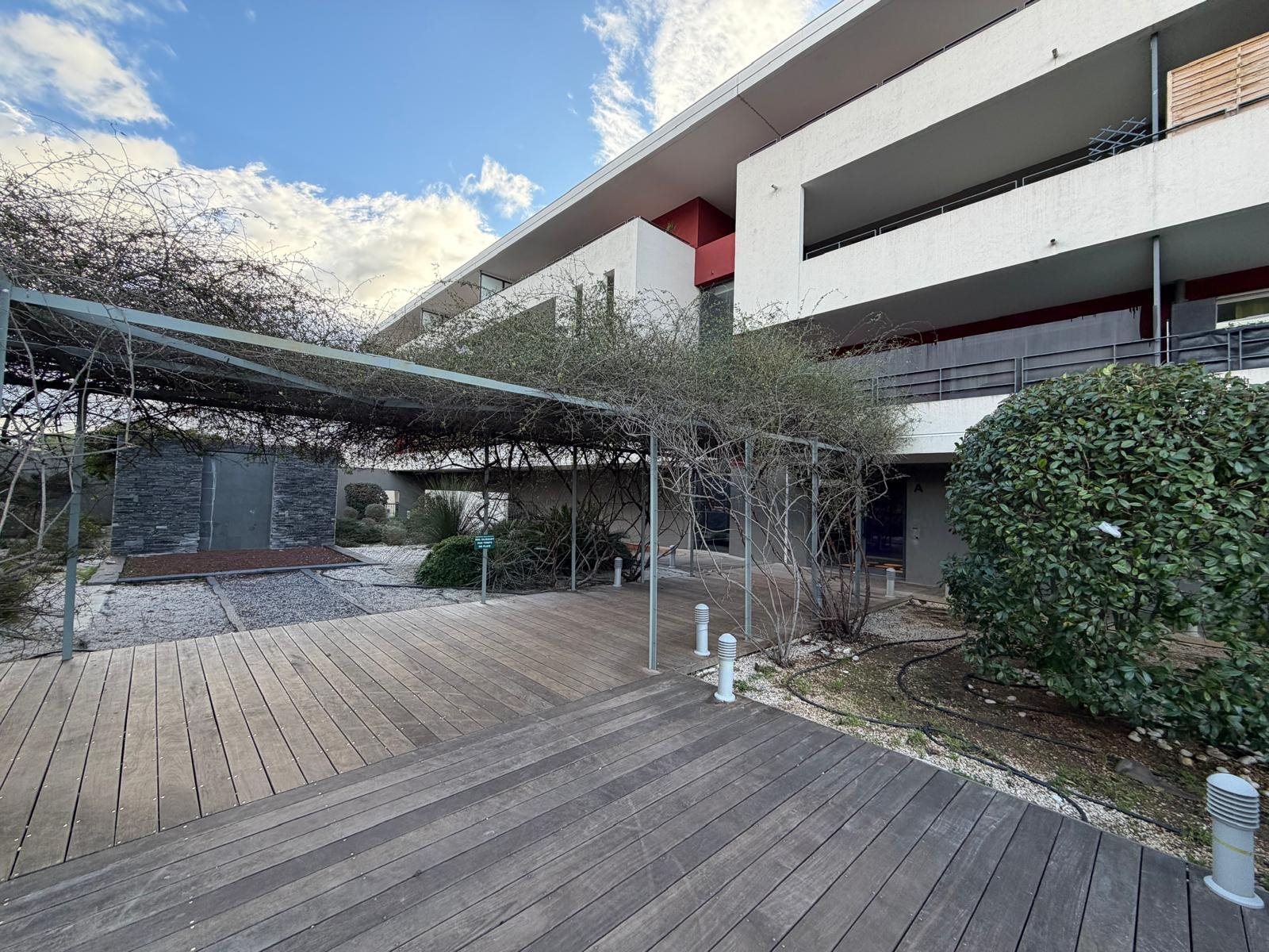 Appartement à vendre, 64m², Le Crès