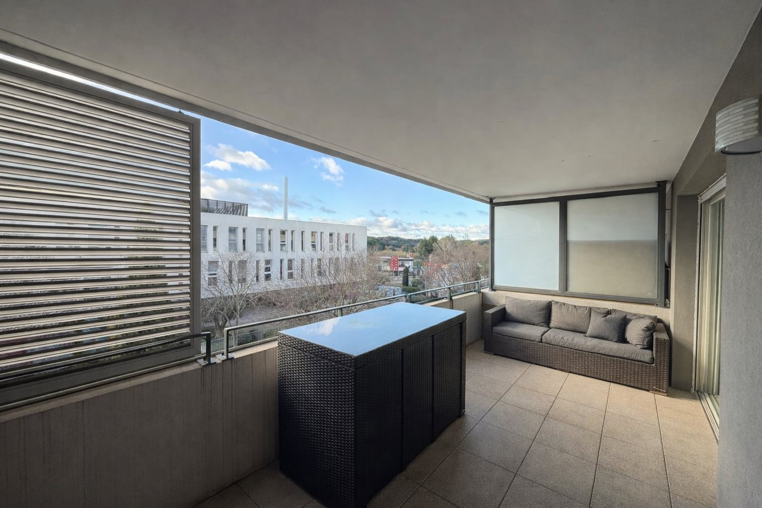 Appartement à vendre, 64m², Le Crès