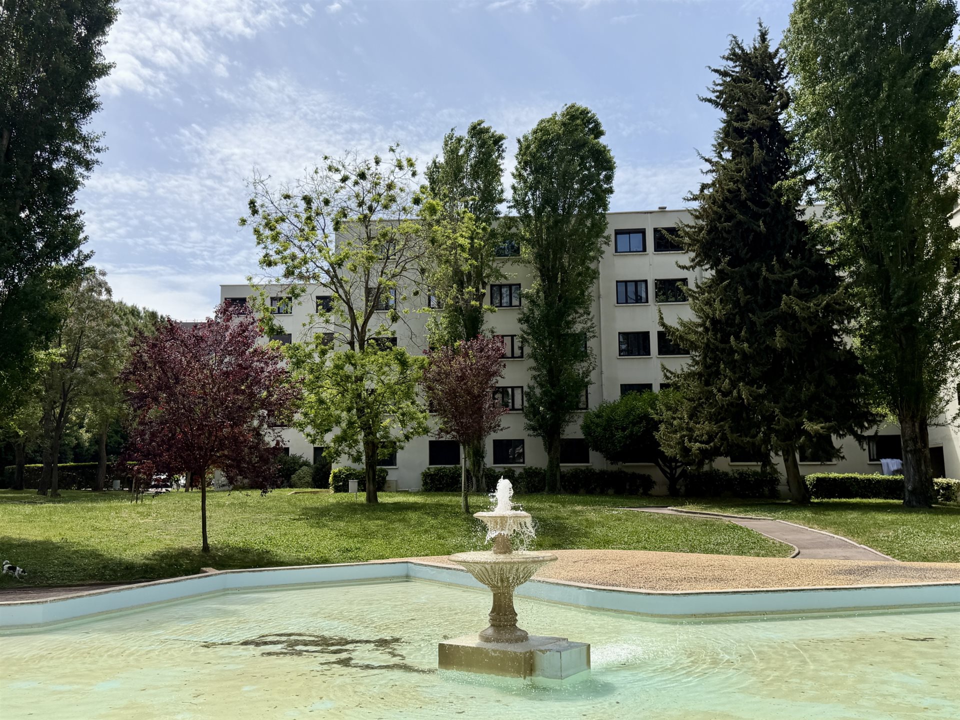 Appartement à vendre, 61m², Montpellier