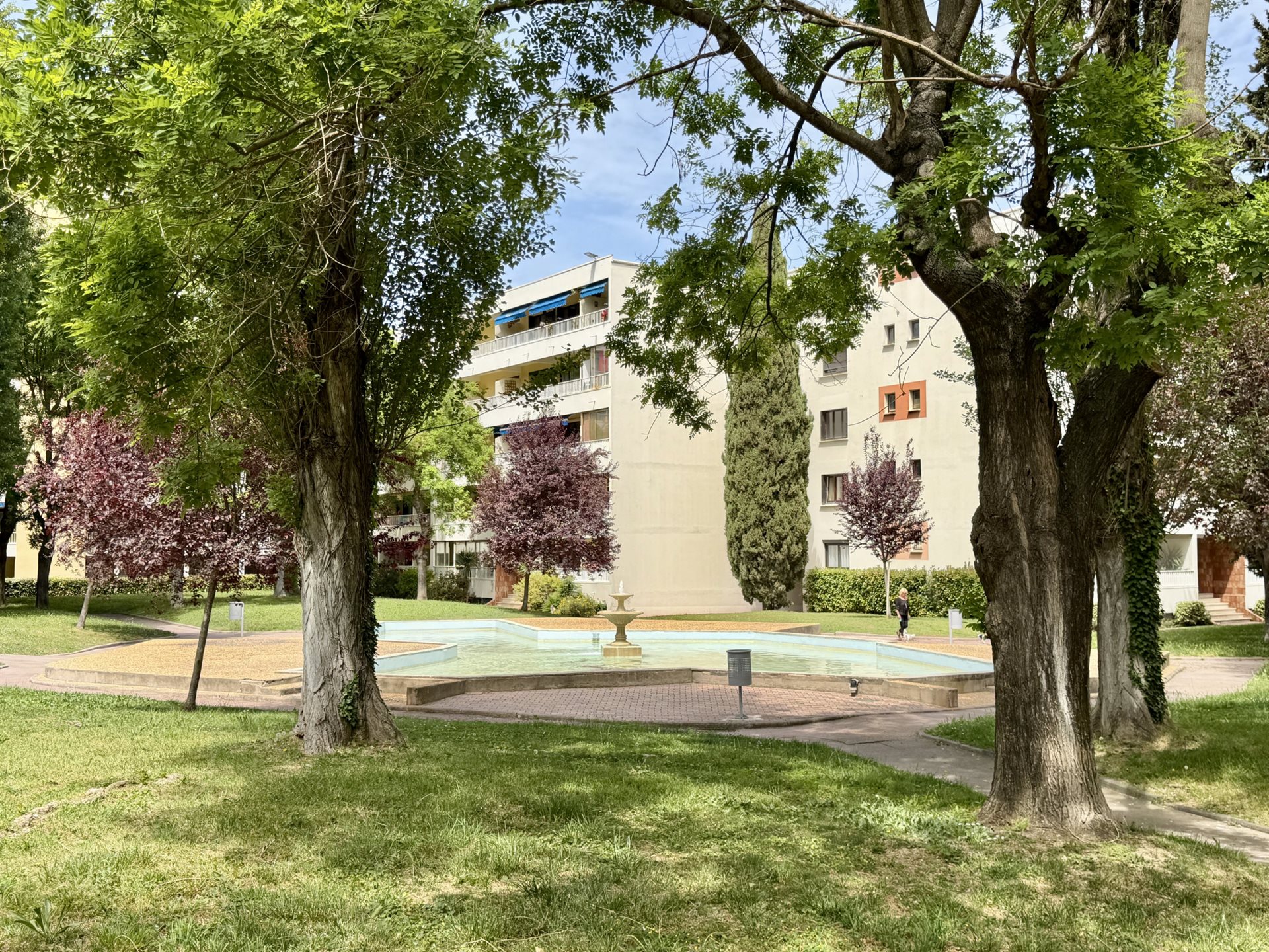 Appartement à vendre, 61m², Montpellier