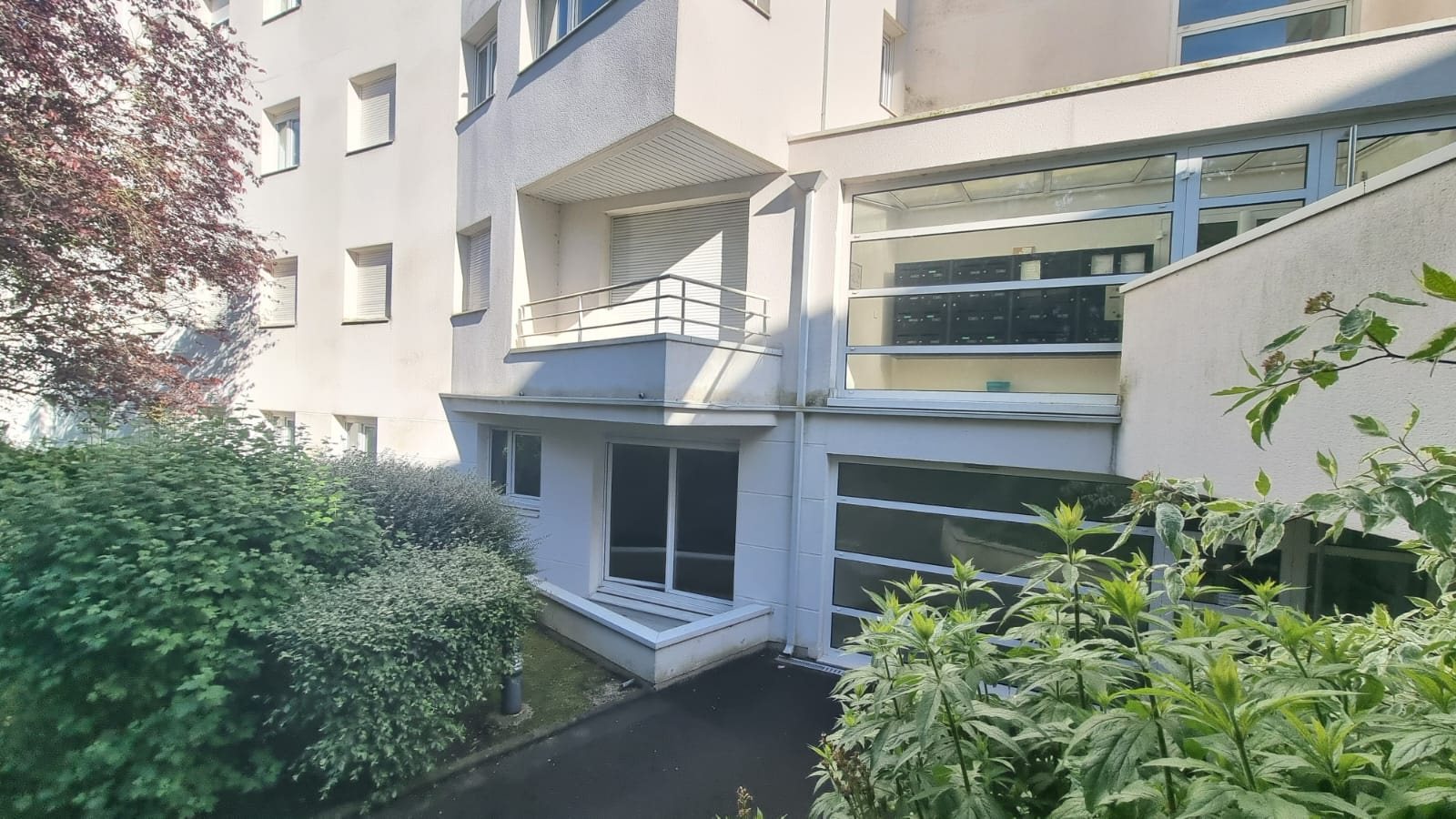 Appartement à vendre, 53m², Châtenay-Malabry