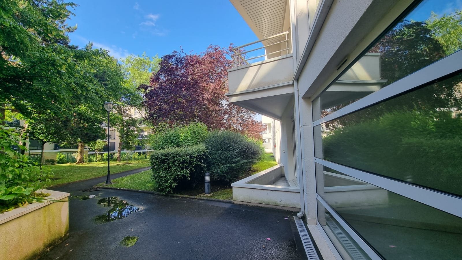 Appartement à vendre, 53m², Châtenay-Malabry