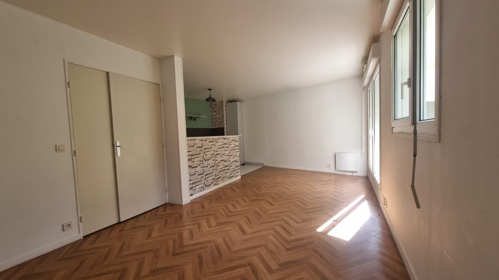 Appartement à vendre, 53m², Châtenay-Malabry