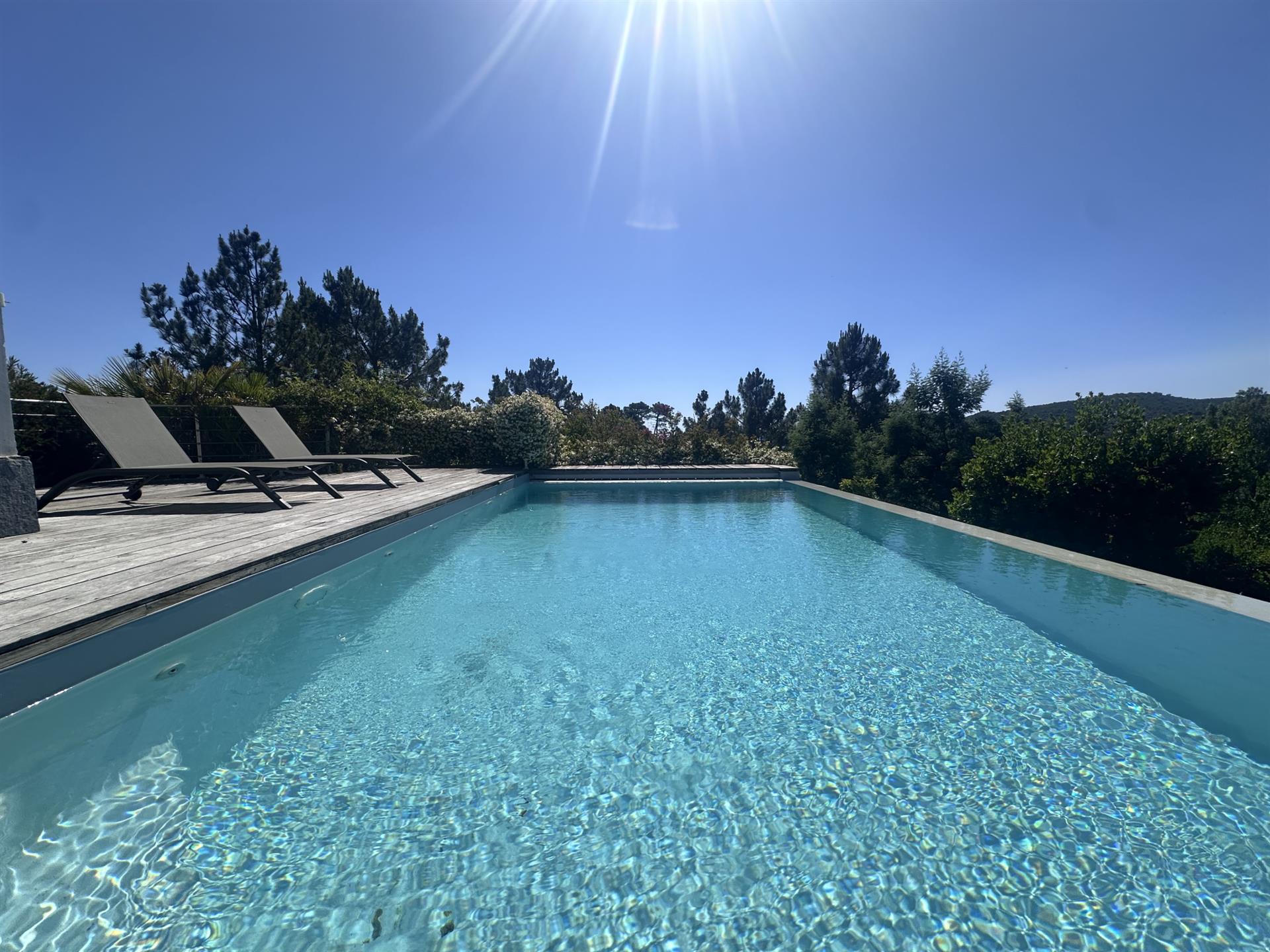 Maison à vendre, 194m², Sari-Solenzara