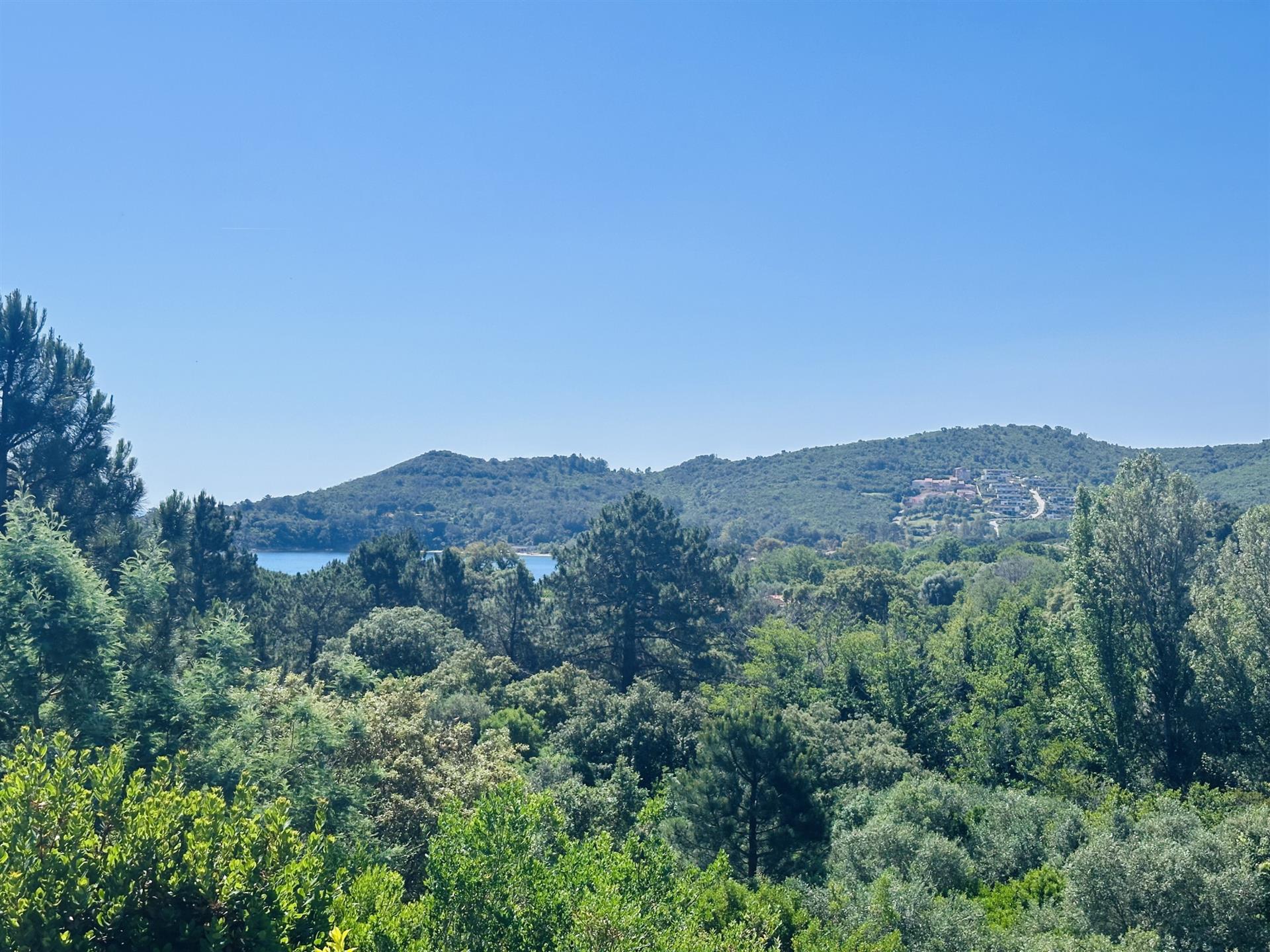 Maison à vendre, 194m², Sari-Solenzara