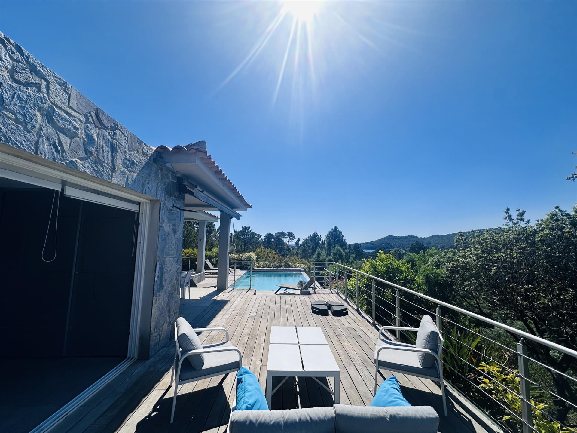 Maison à vendre, 194m², Sari-Solenzara