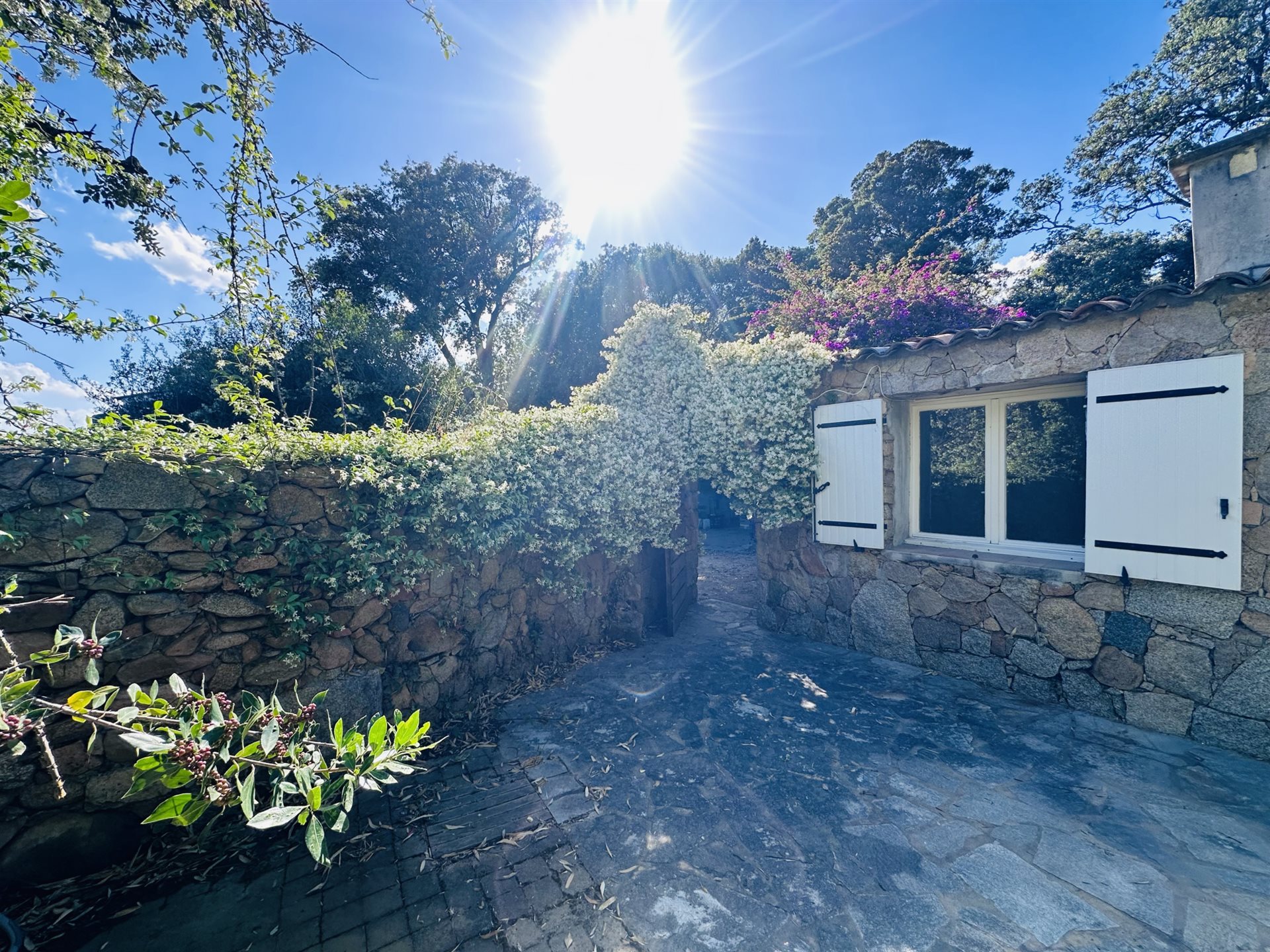 Maison à vendre, 67m², Lecci