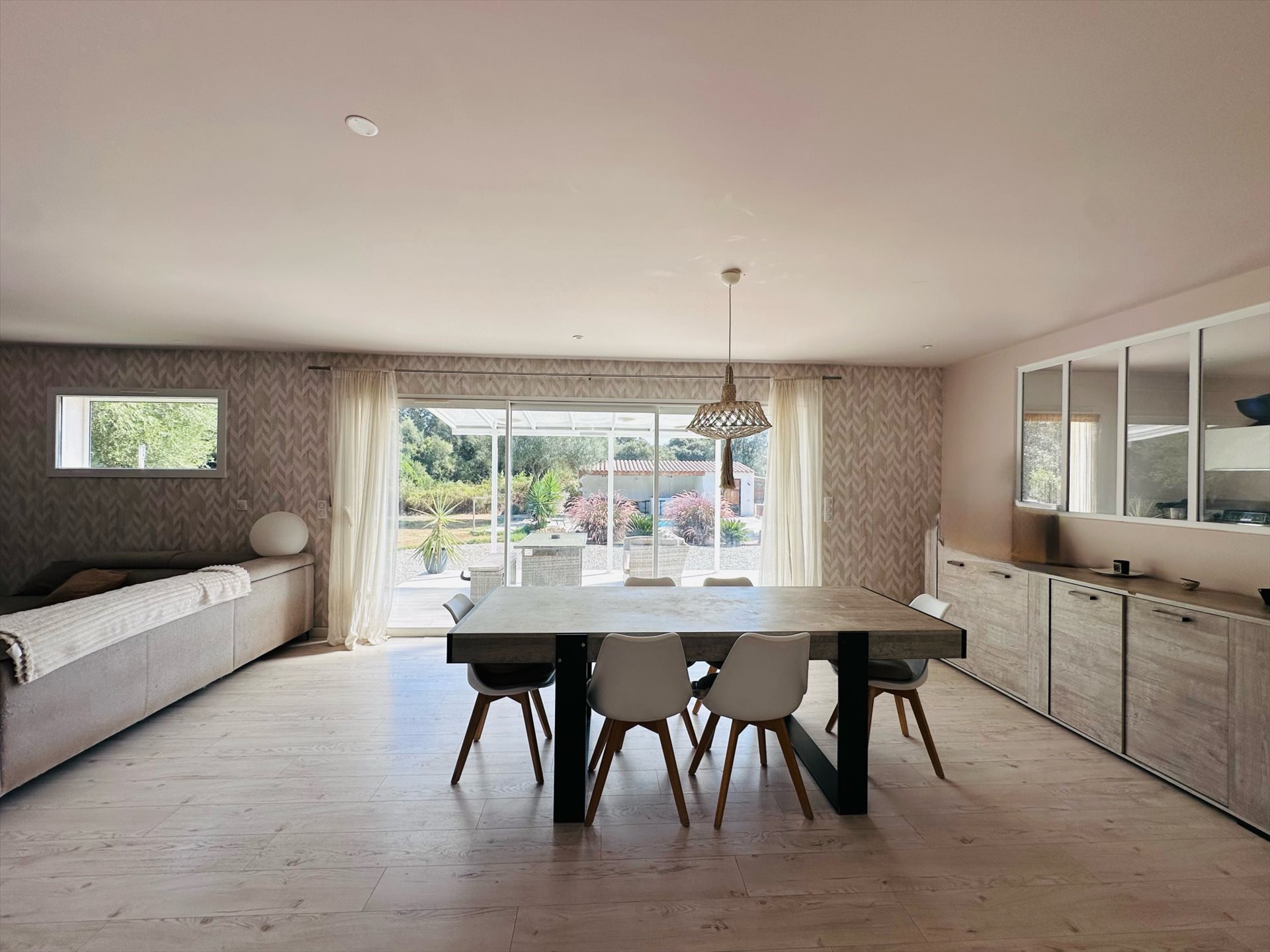 Maison à vendre, 126m², Prunelli-di-Fiumorbo