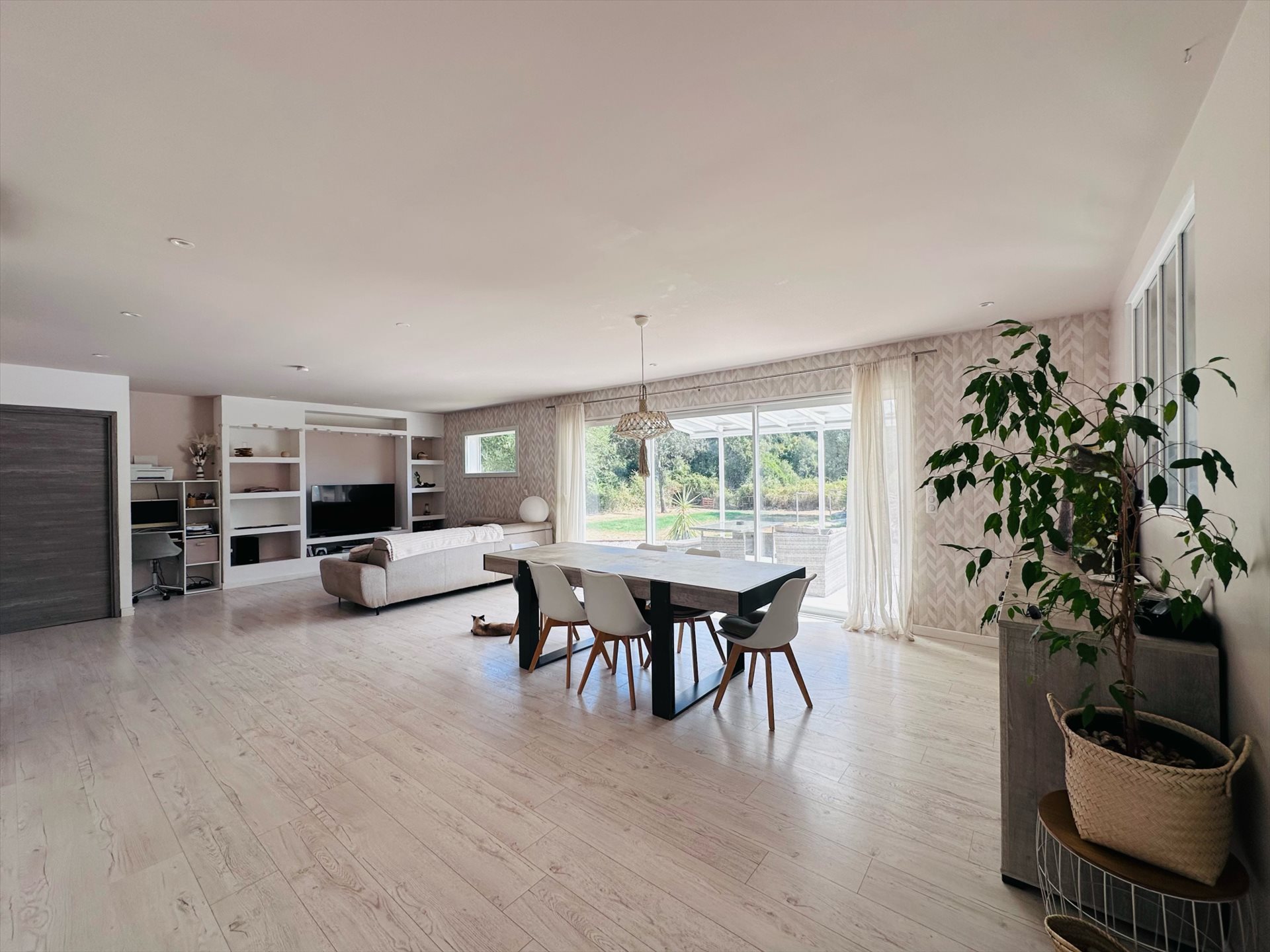 Maison à vendre, 126m², Prunelli-di-Fiumorbo