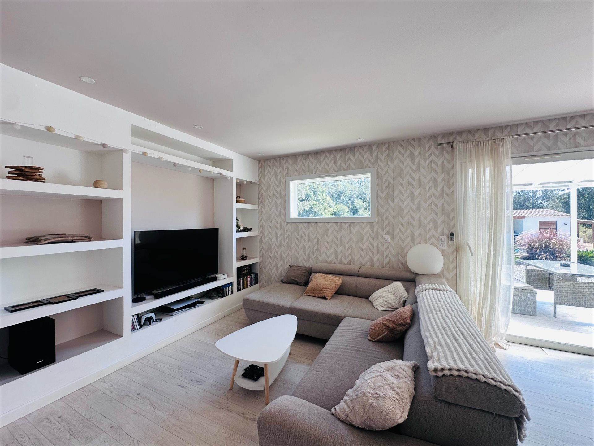 Maison à vendre, 126m², Prunelli-di-Fiumorbo