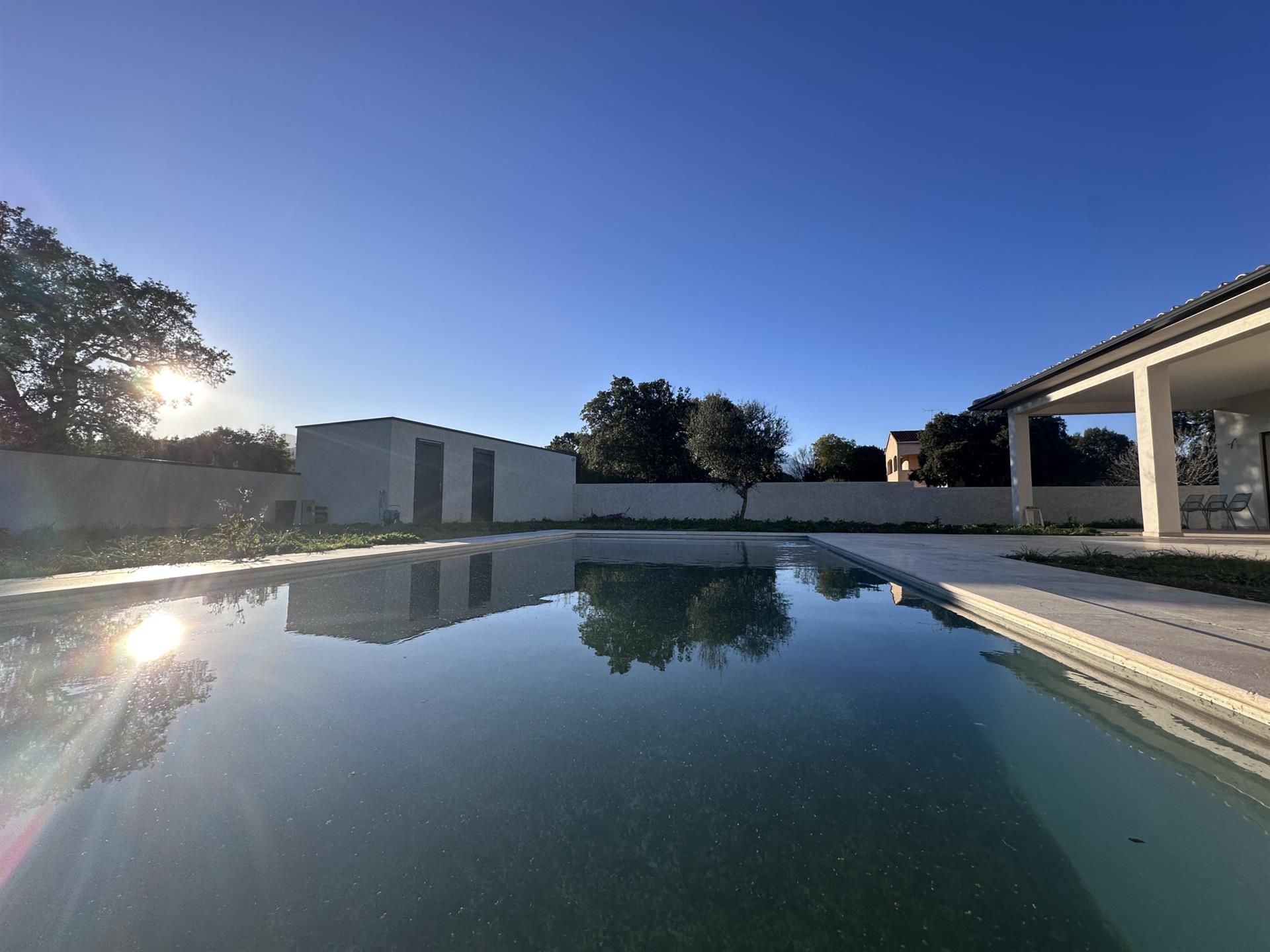 Maison à vendre, 160m², Solaro