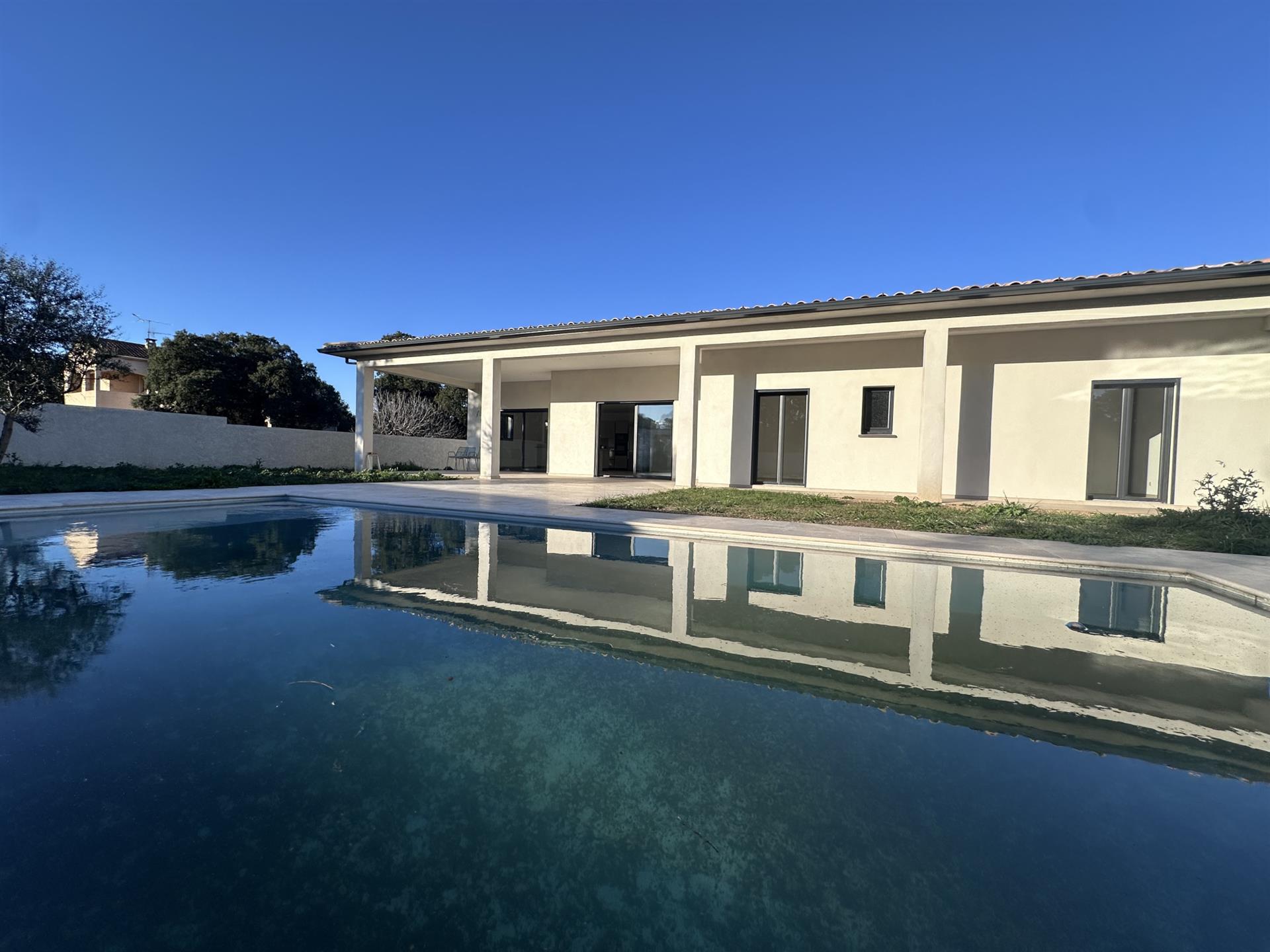 Maison à vendre, 160m², Solaro