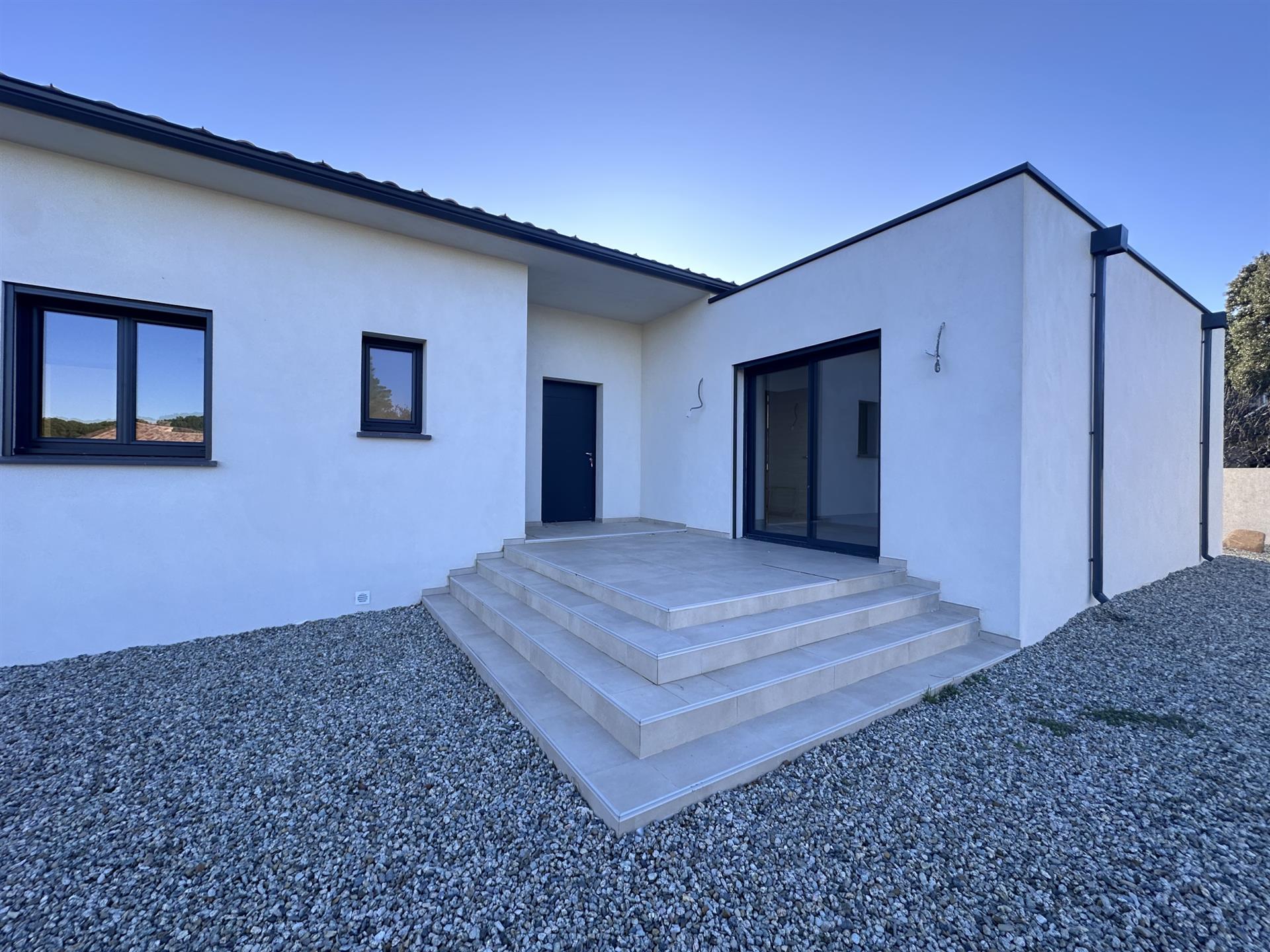 Maison à vendre, 160m², Solaro