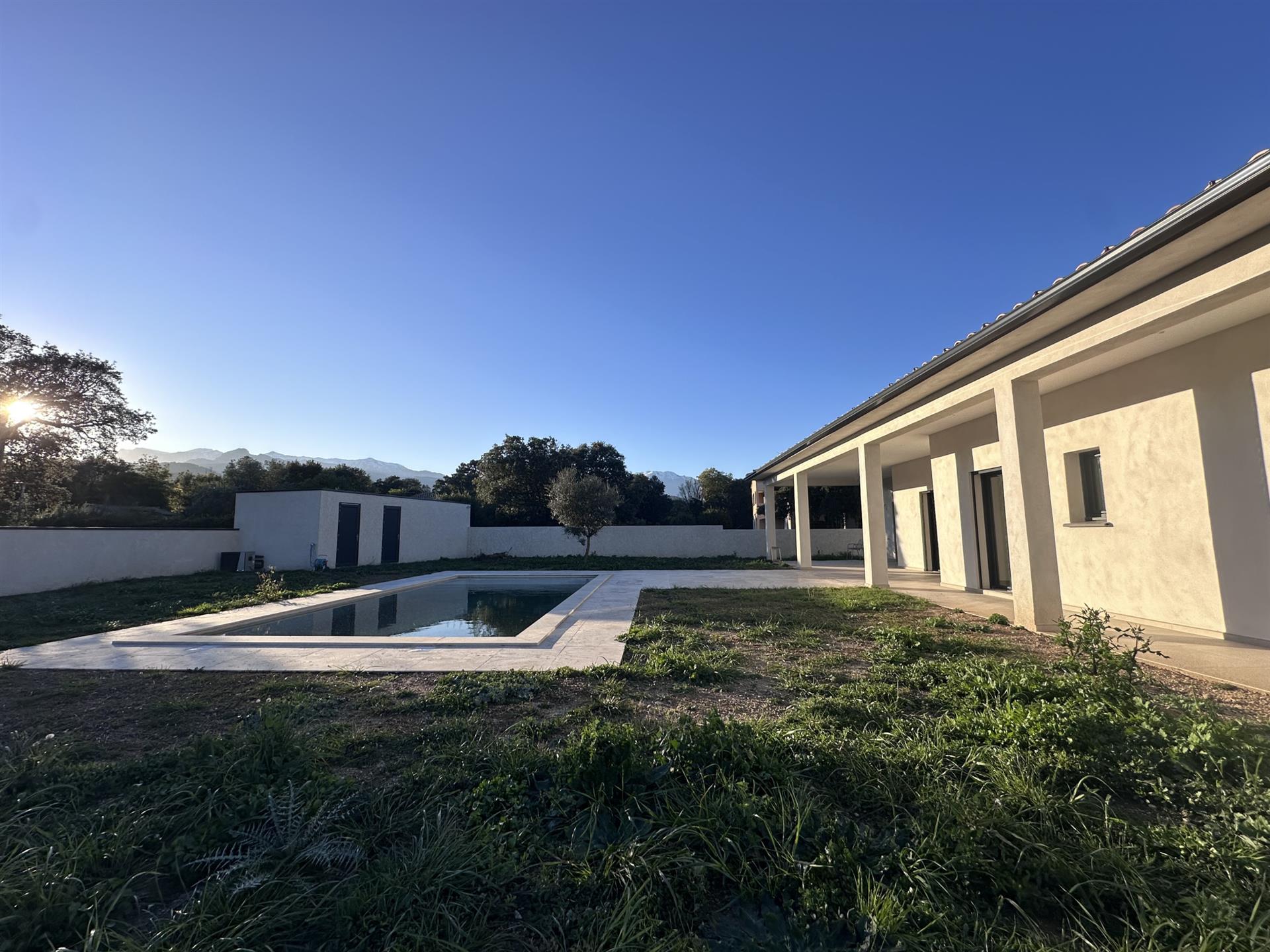 Maison à vendre, 160m², Solaro