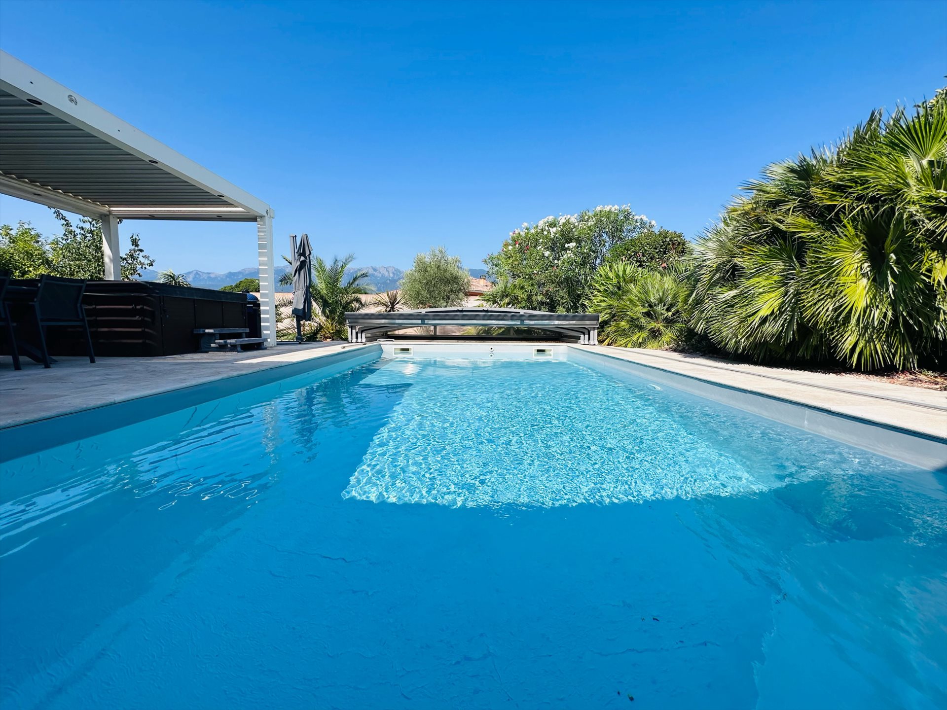 Maison à vendre, 174m², Ghisonaccia