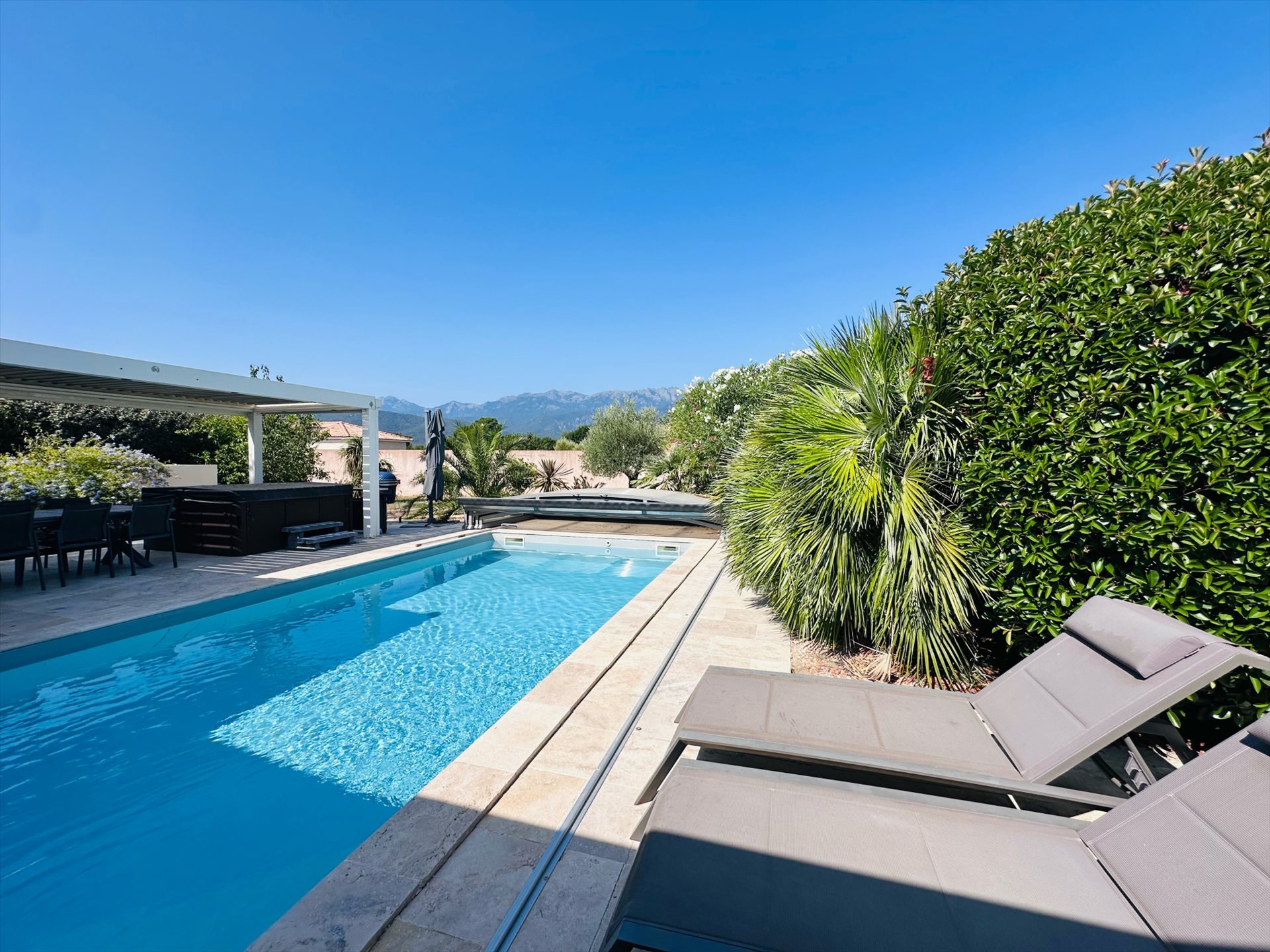 Maison à vendre, 174m², Ghisonaccia