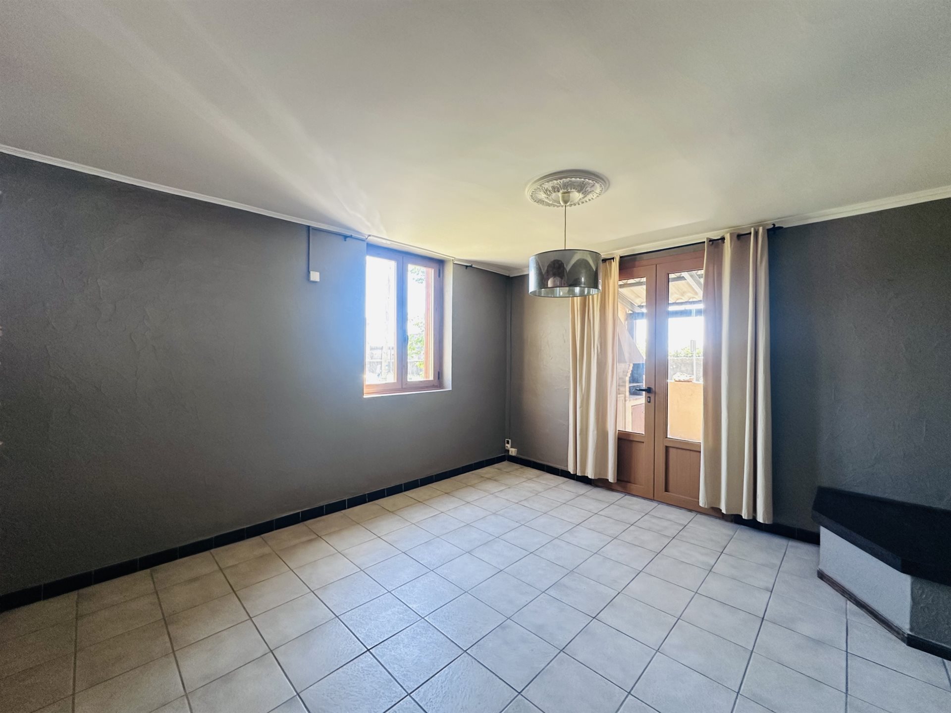 Appartement à vendre, 106m², Prunelli-di-Fiumorbo