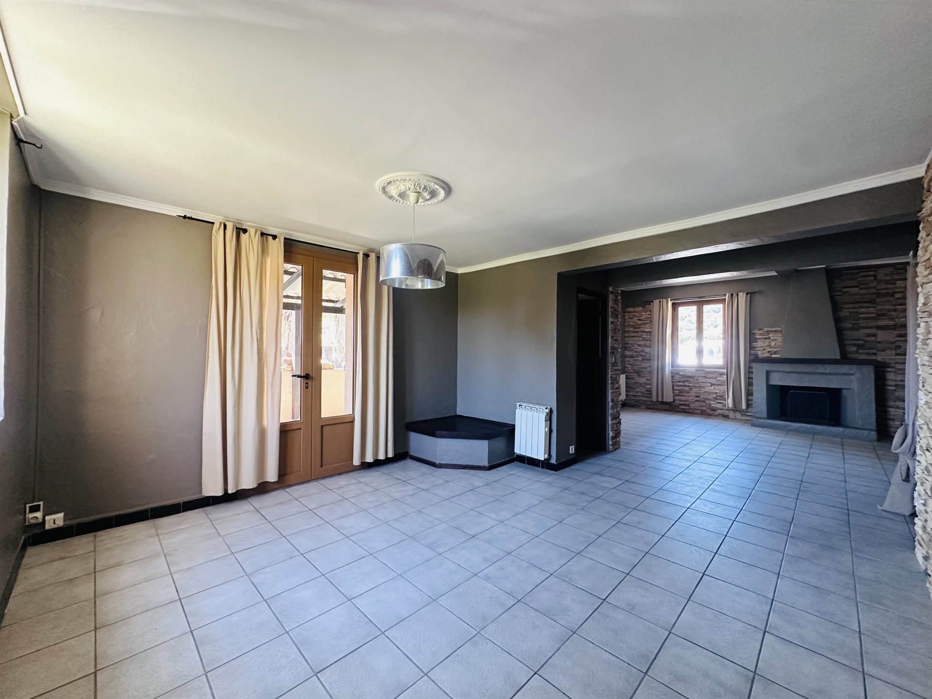 Appartement à vendre, 106m², Prunelli-di-Fiumorbo
