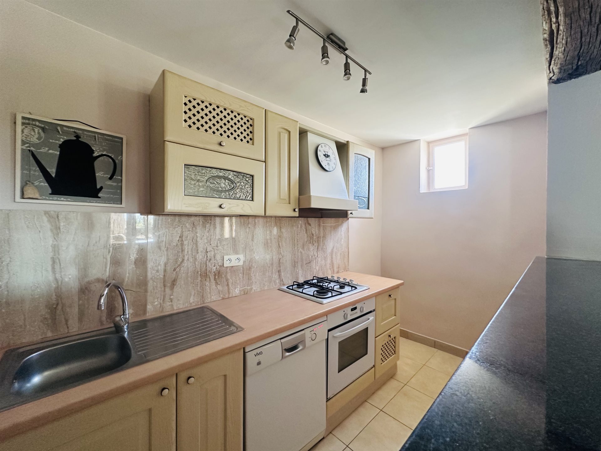 Appartement à vendre, 106m², Prunelli-di-Fiumorbo